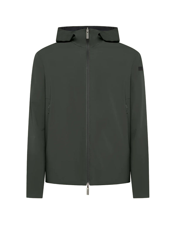Rrd Giacca Montecristo Light Rev  Jkt