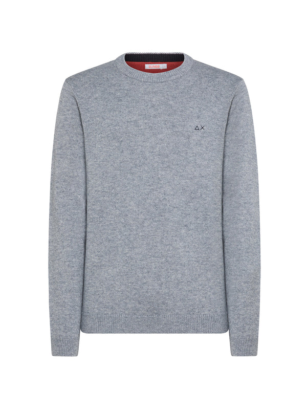 Maglia Girocollo