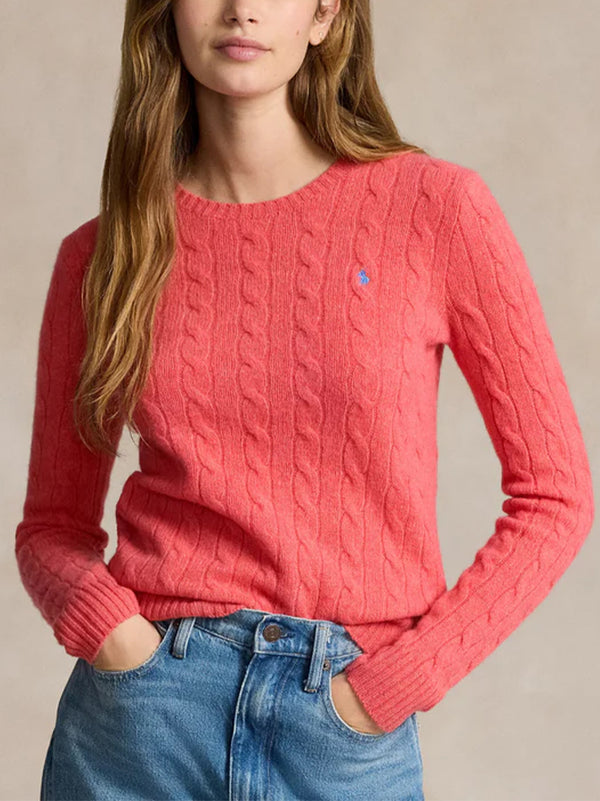 Julianna Pullover-2