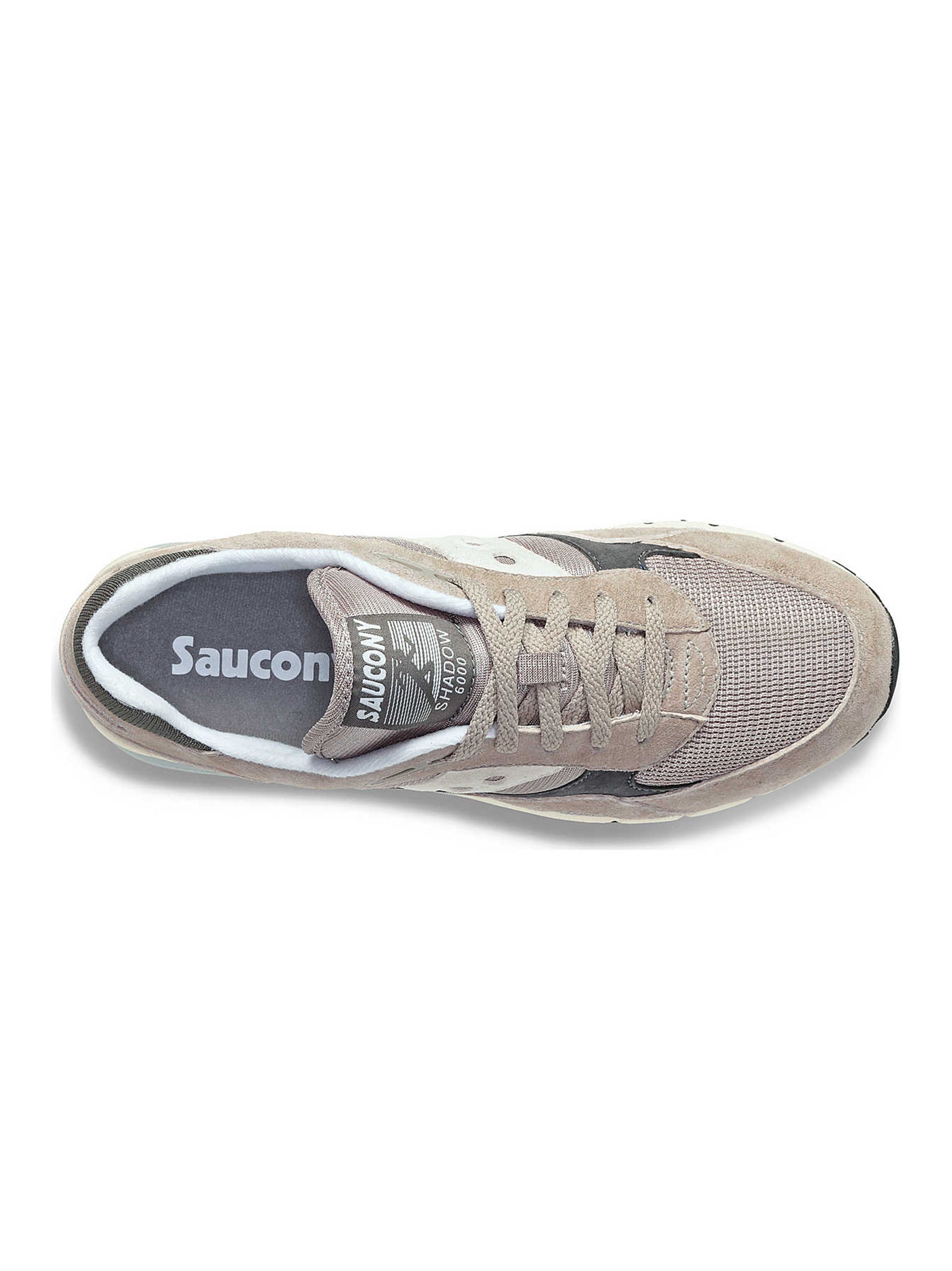 Shadow 6000-3