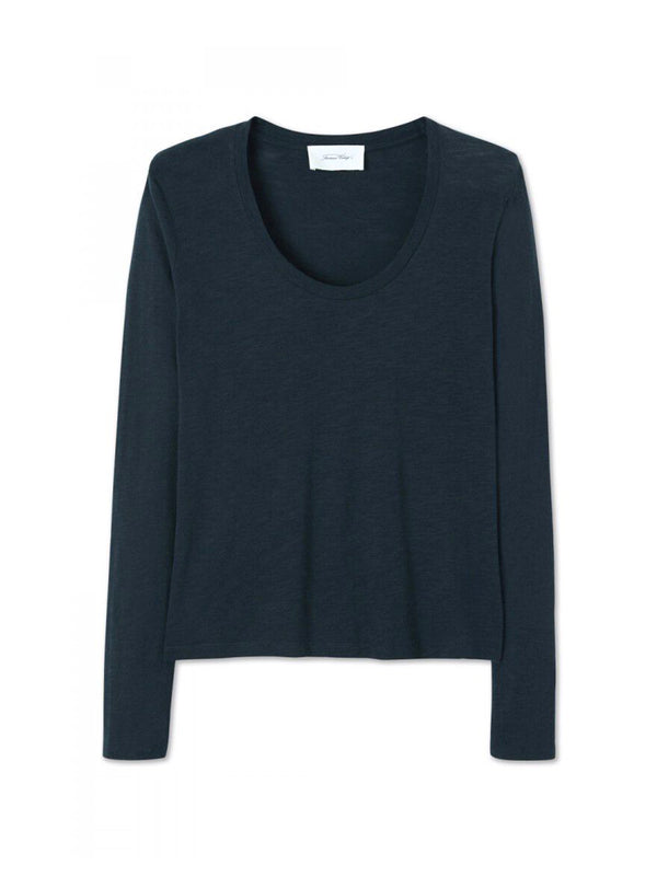 T-Shirt Jack Maniche Lunghe