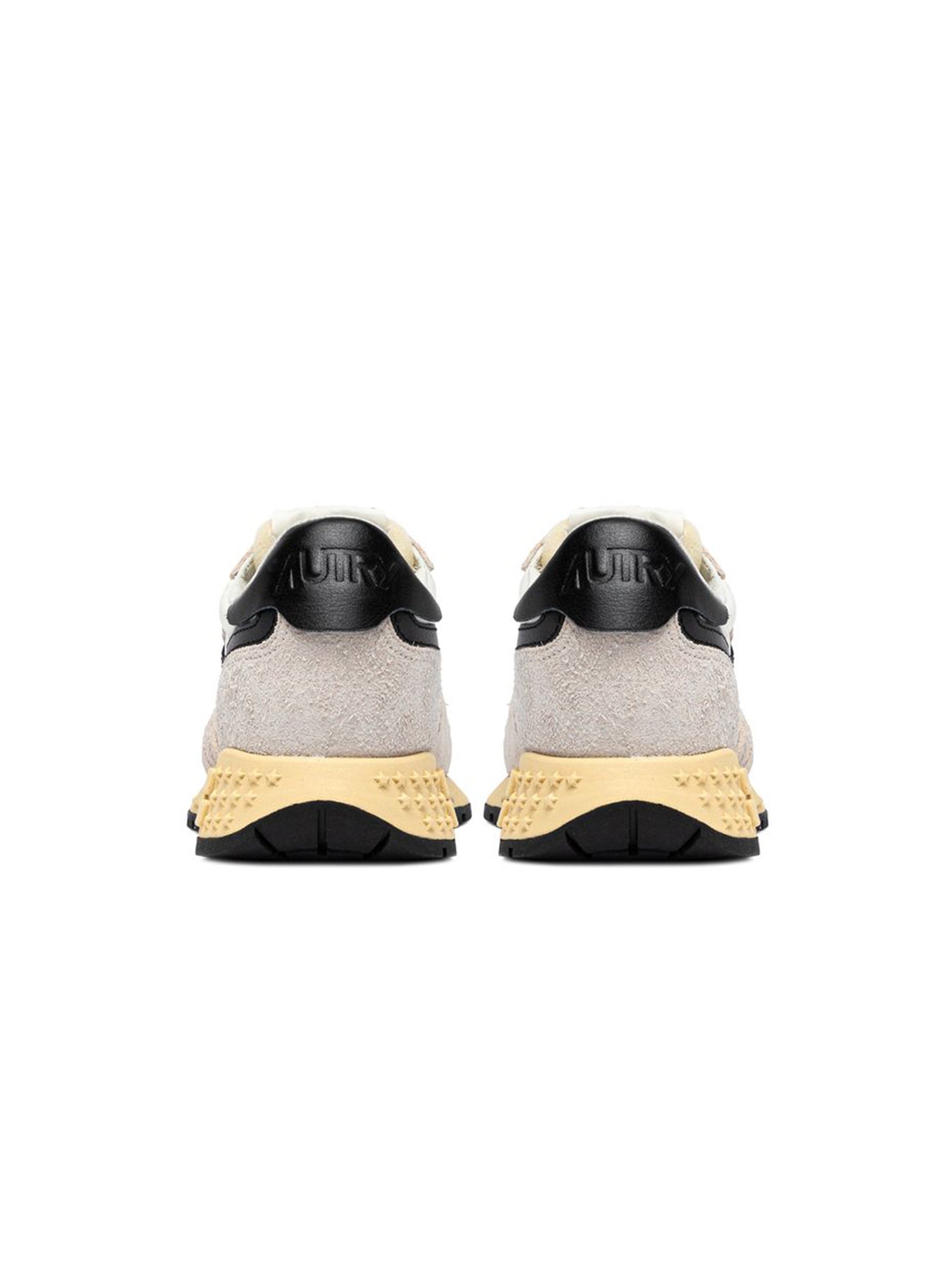 Autry Reelwind Low Man Suede-3