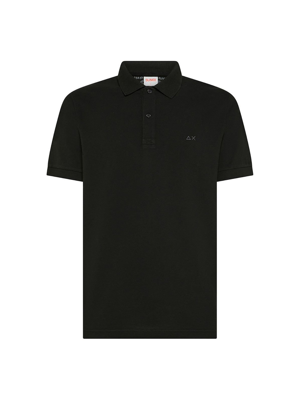Sub68 Polo Nera-1
