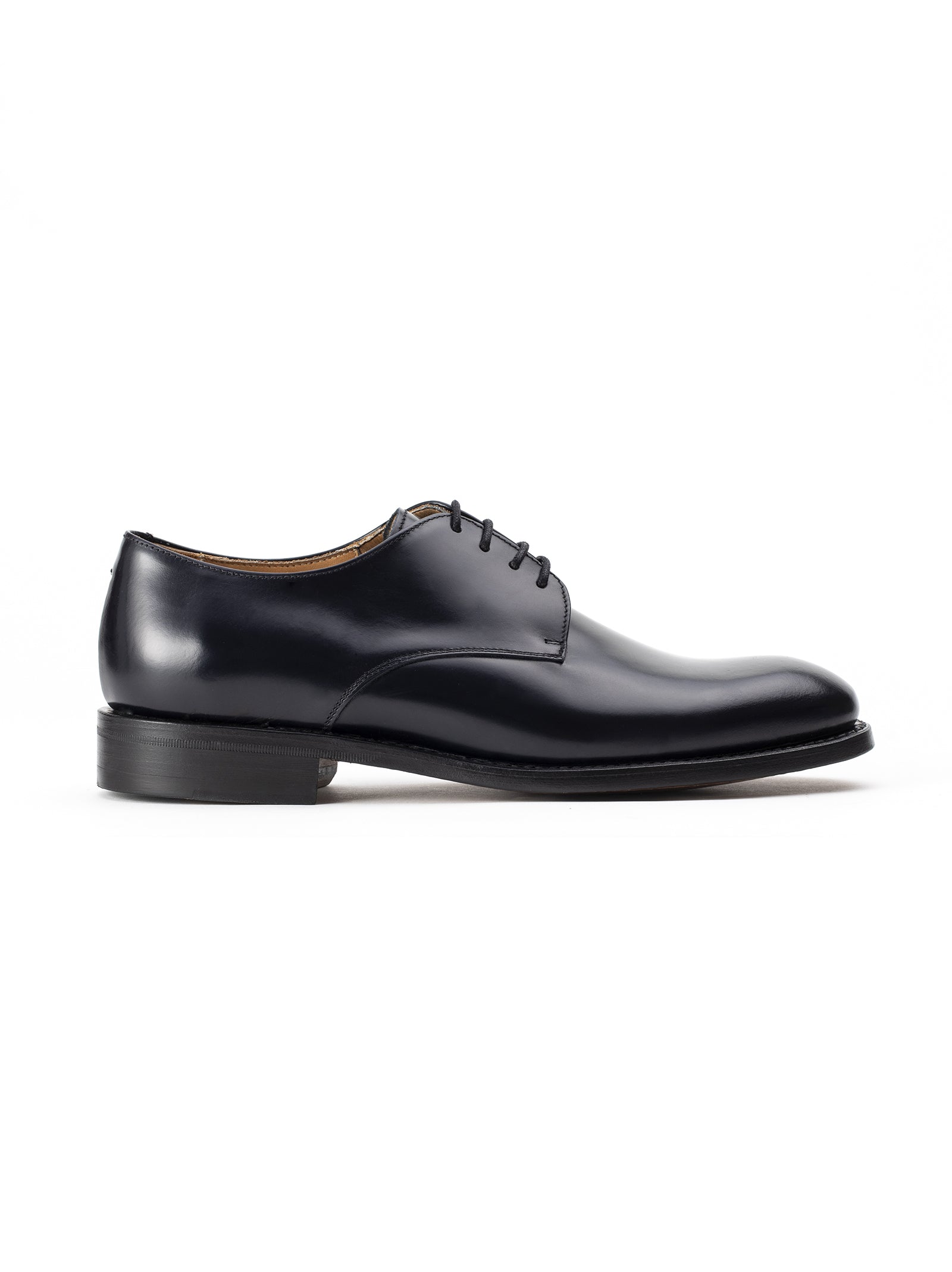 Scarpa Berwick 1707 Allacciata Blu-4