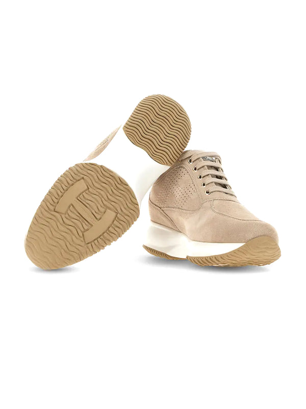 Sneakers Interactive H Forata-2
