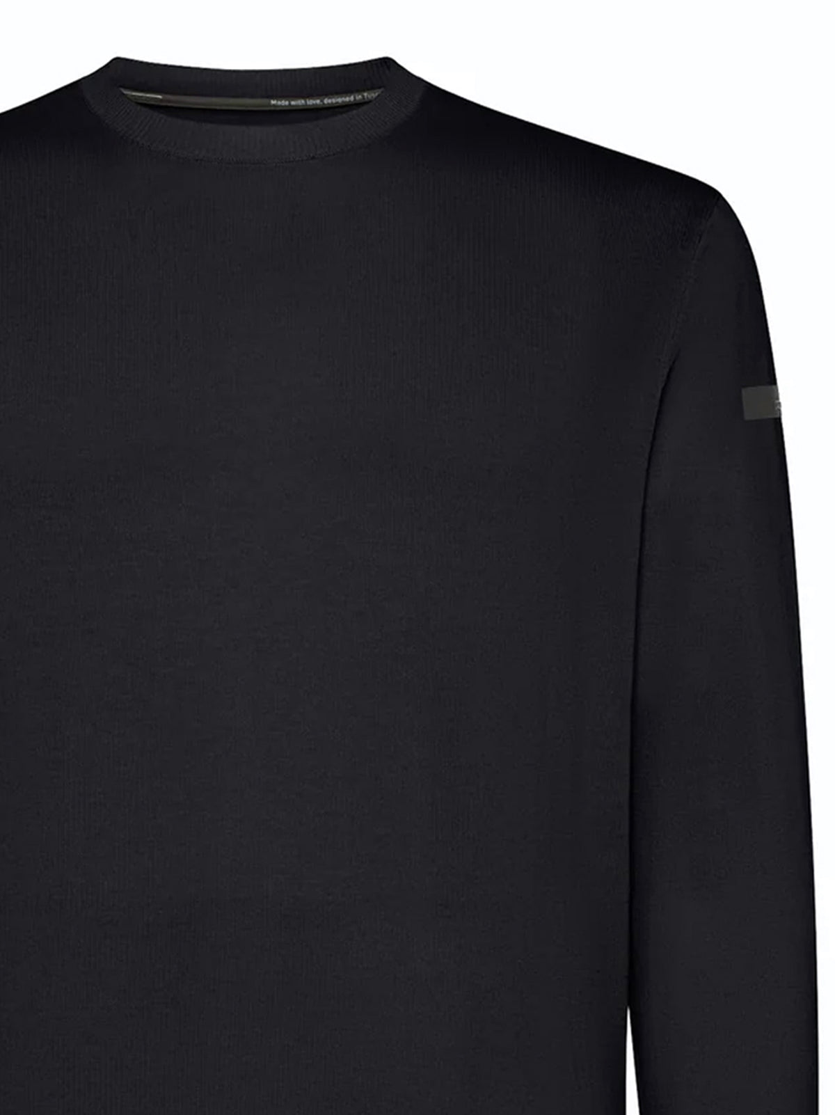 Cottonissimo Maglia Girocollo-2