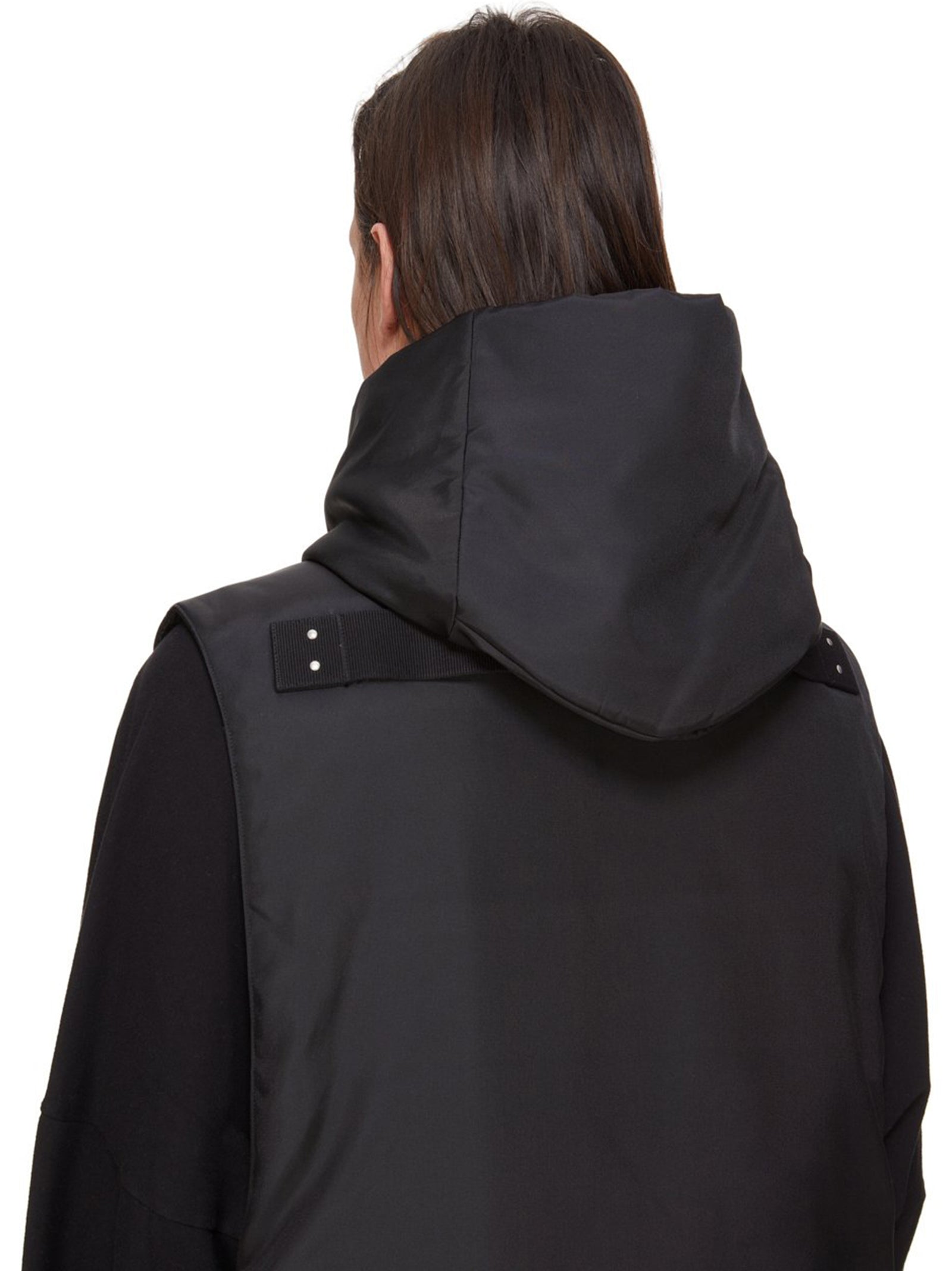 Drkshdw Smanicato Imbottito-4