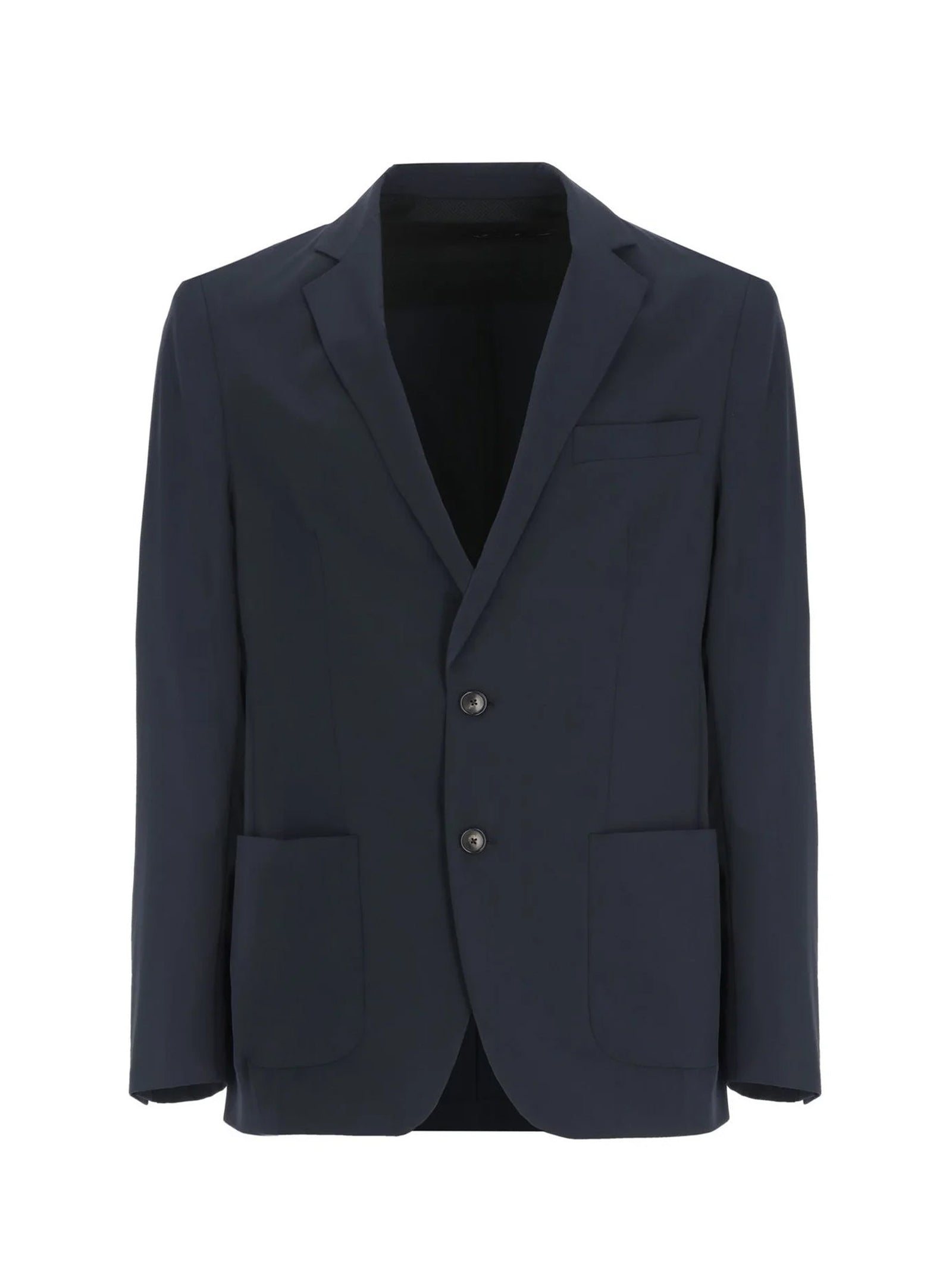 Rrd Terzilight  Blazer-1