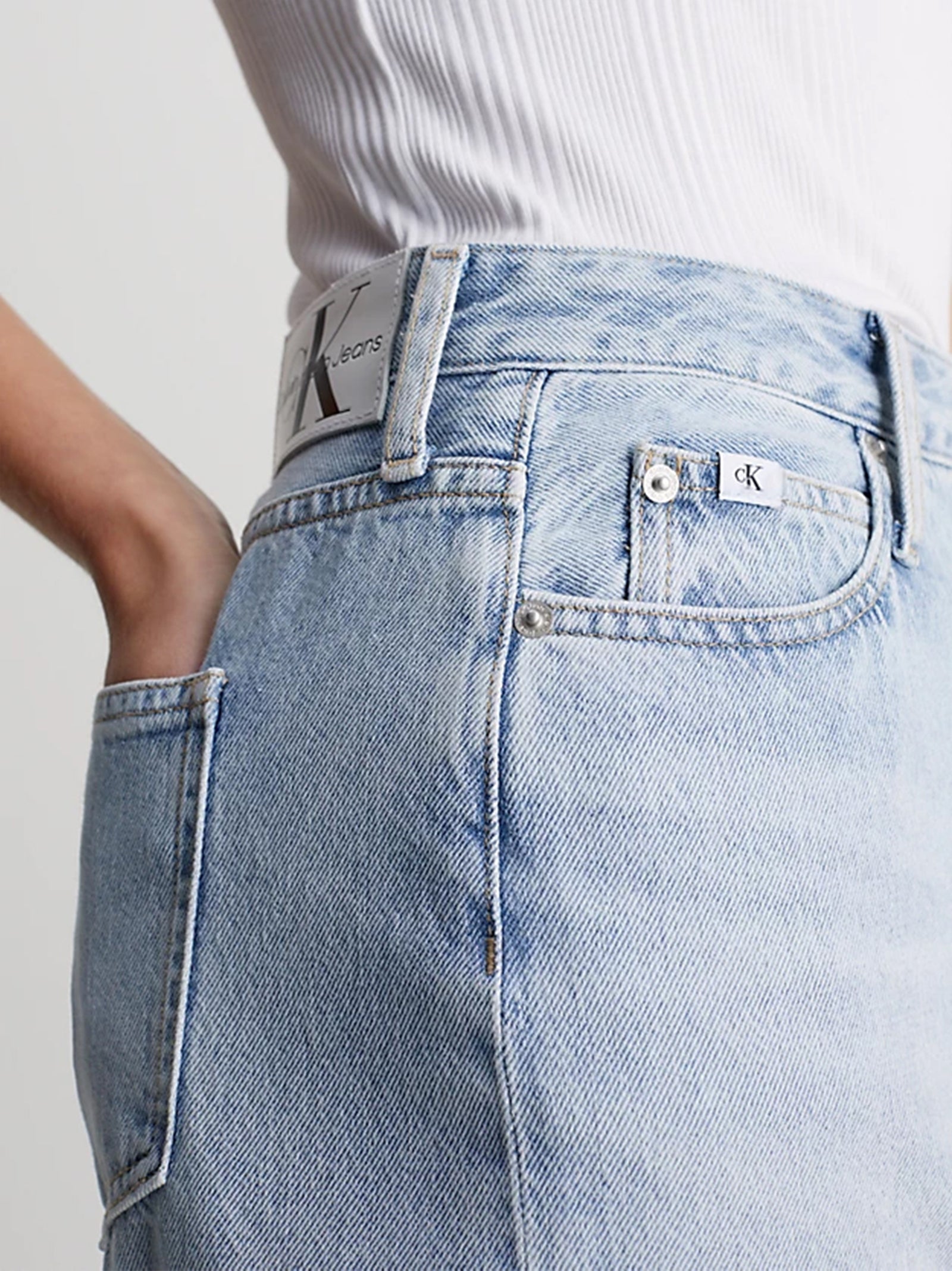Maxi Gonna Jeans-3
