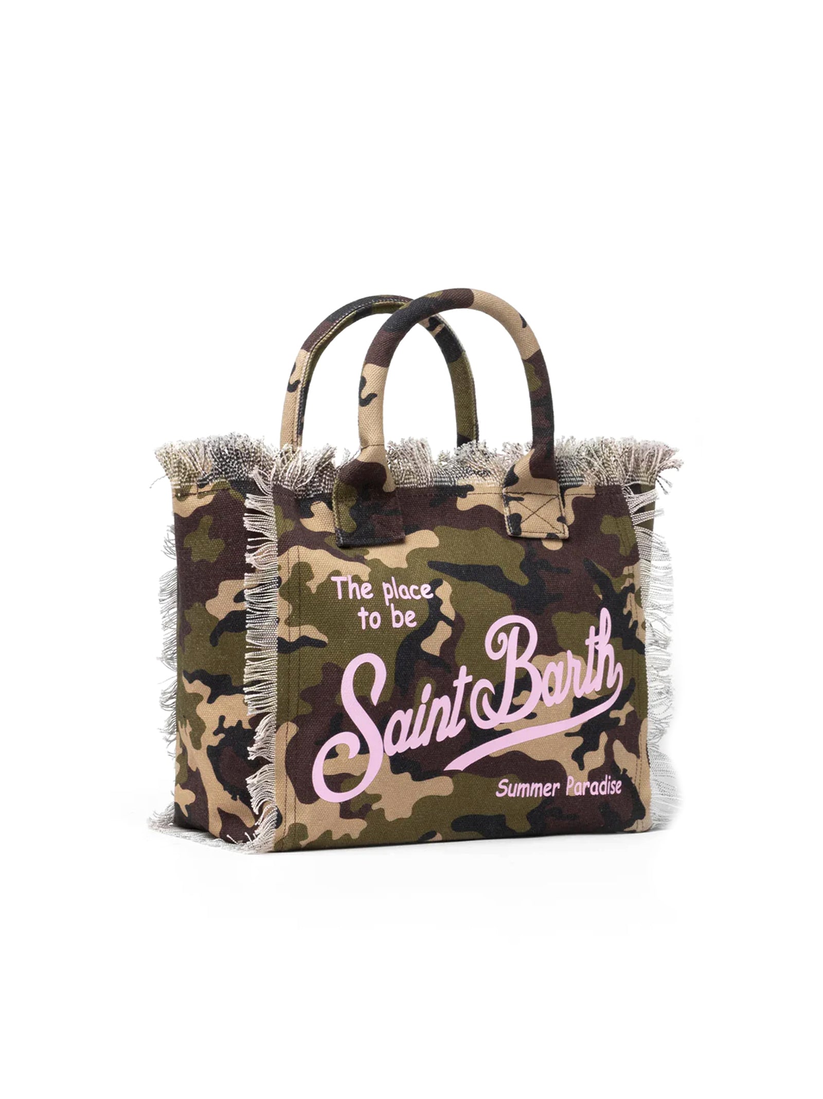 Saint Barth Borsa Colette Mimetic-2