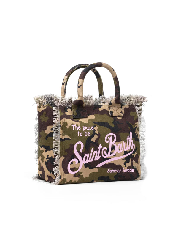 Saint Barth Borsa Colette Mimetic-2