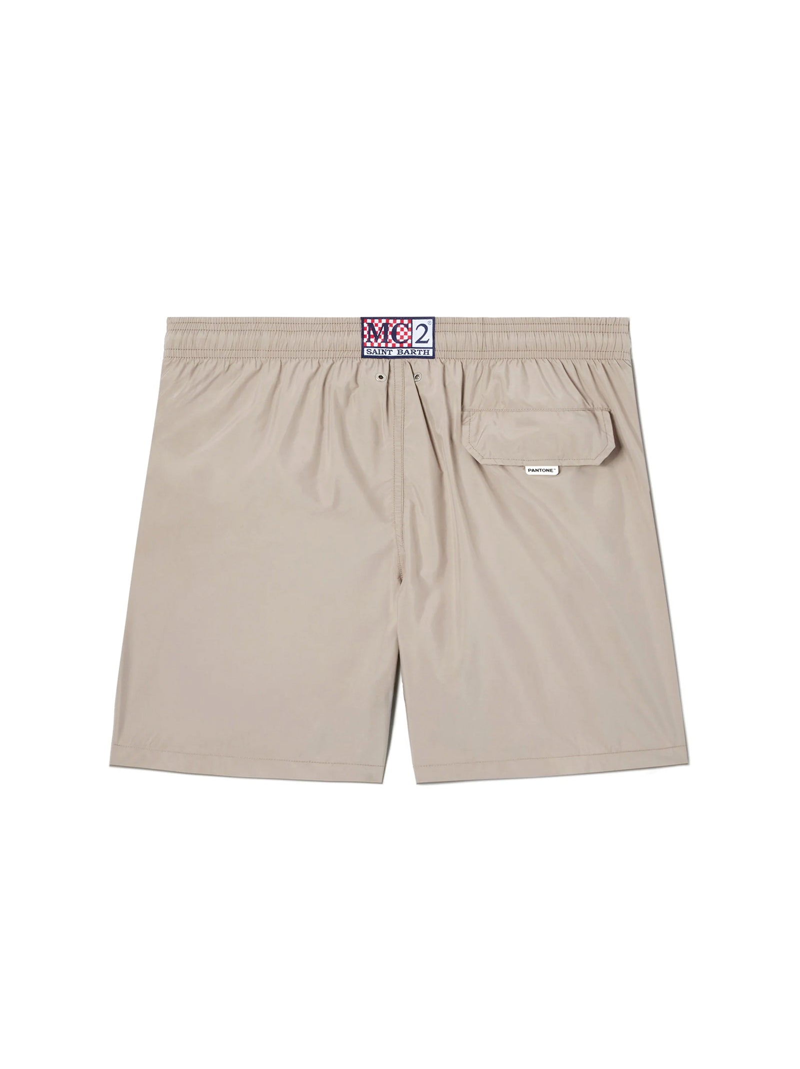 Boxer Mare Lighting Pantone Khaki-2