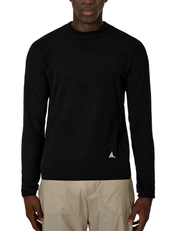 Grid Mockneck-2