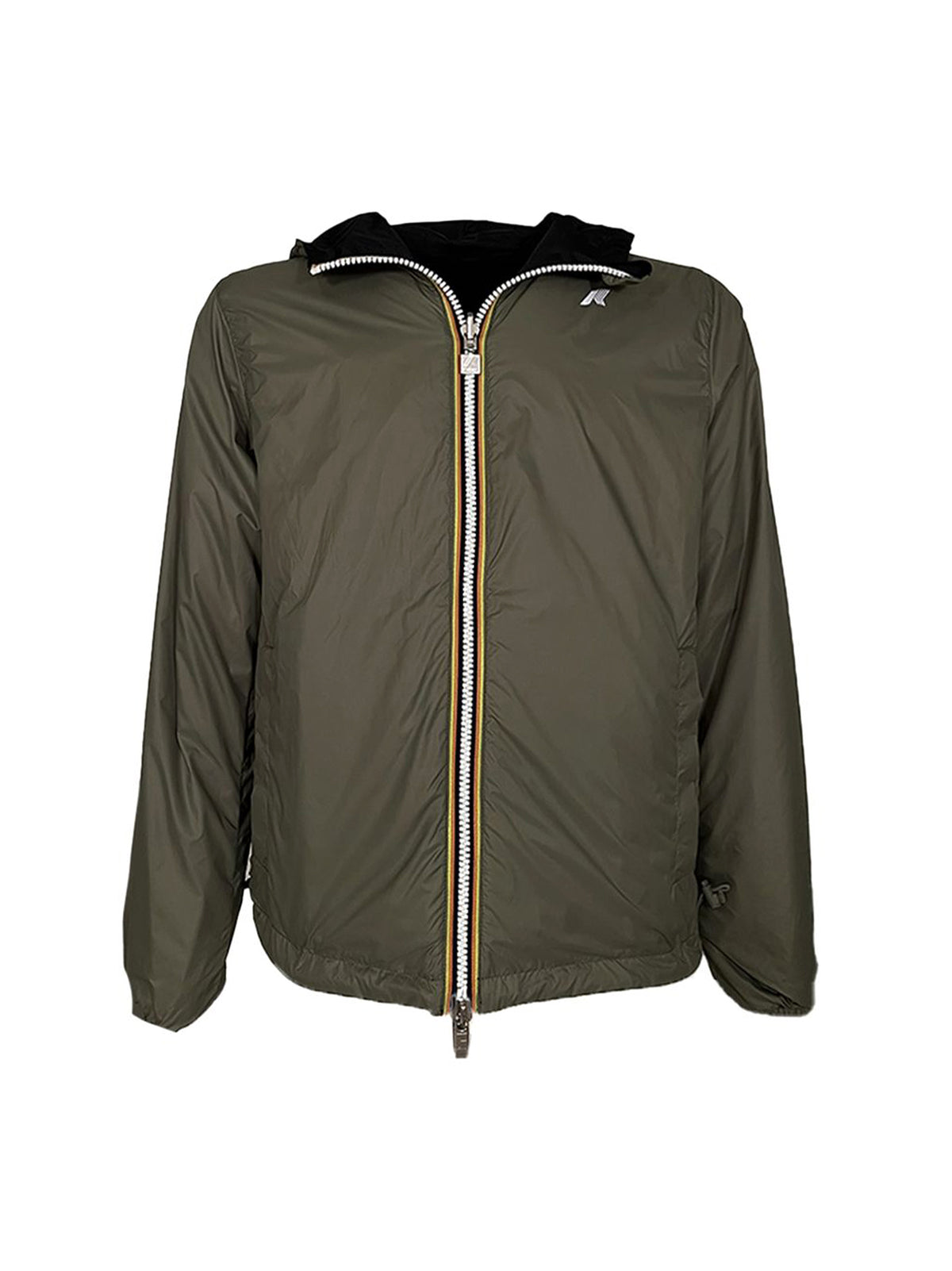 Jake Plus.2 Reversible-2