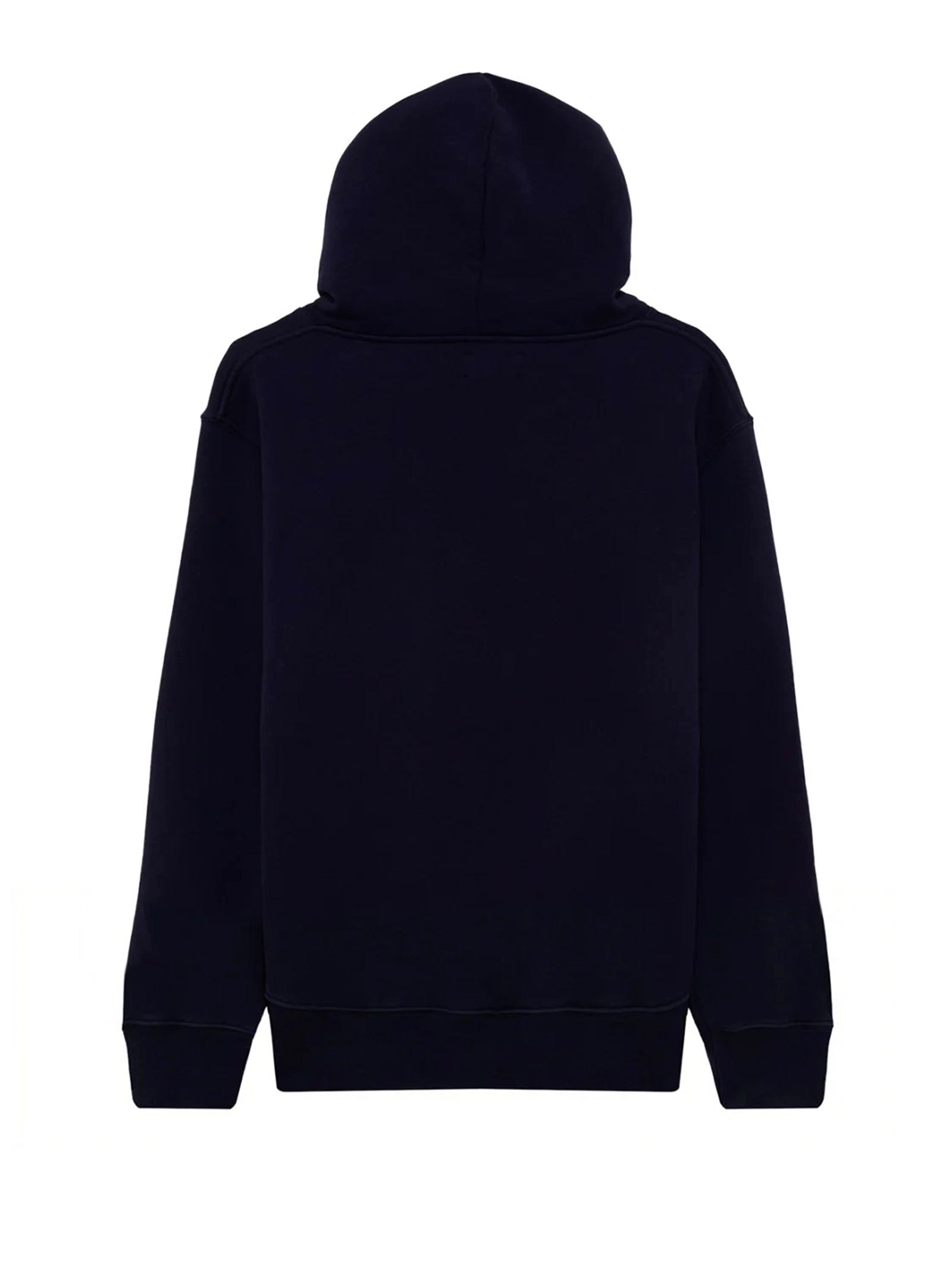 Autry Felpa Con Cappuccio Hoodie Man Jersey-2