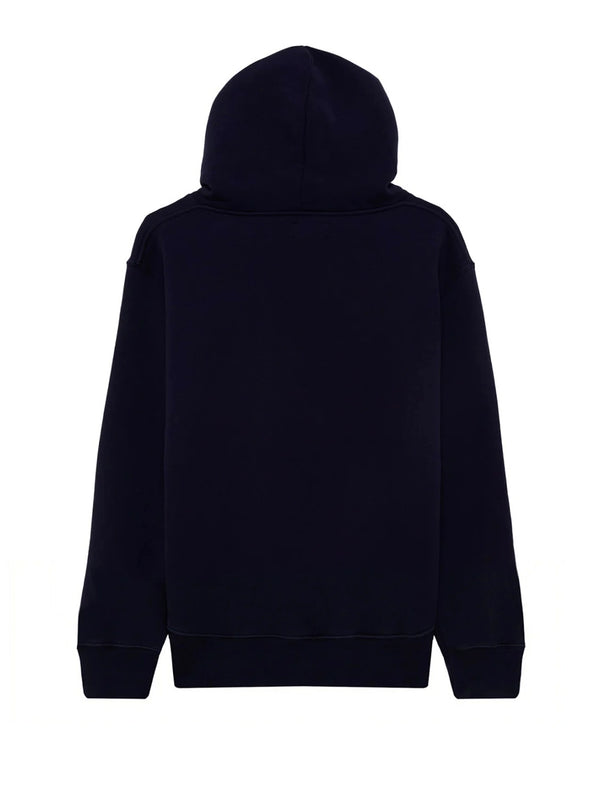 Autry Felpa Con Cappuccio Hoodie Man Jersey-2