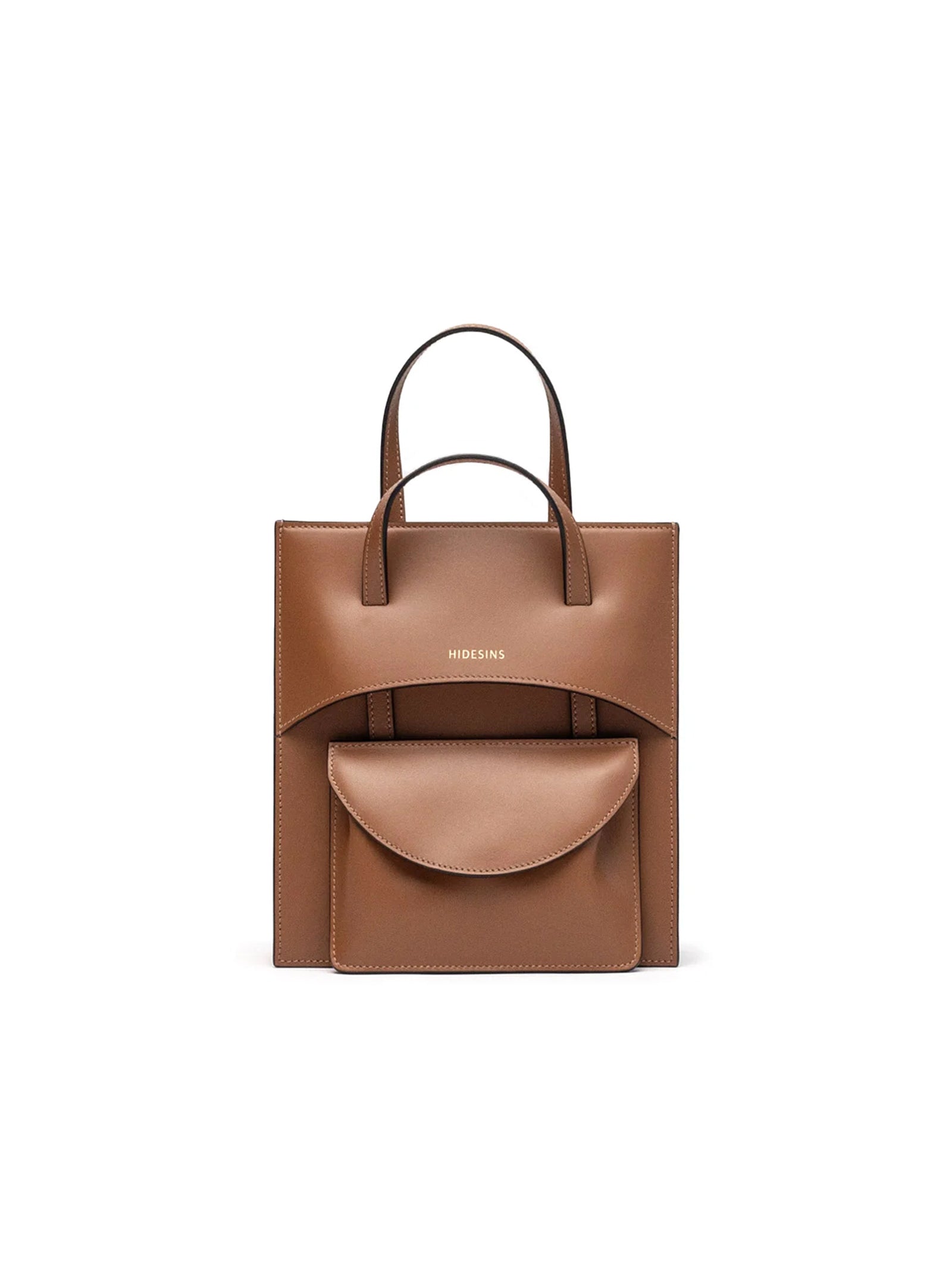 Hidesins Pocket M Premiere Caramel-3