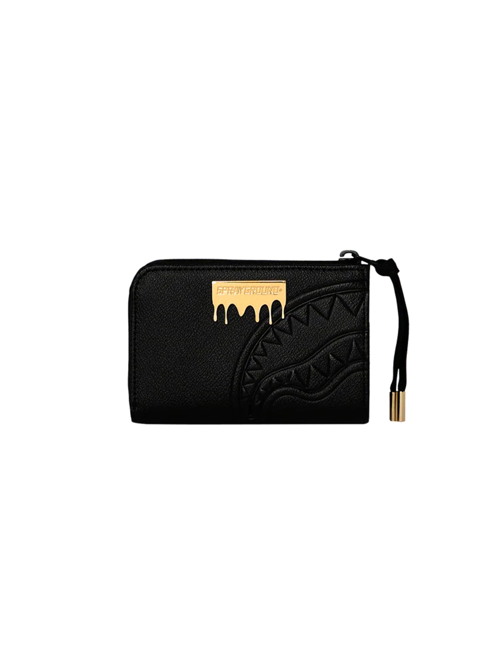 Portafoglio Gold Brick Lux Wallet-1