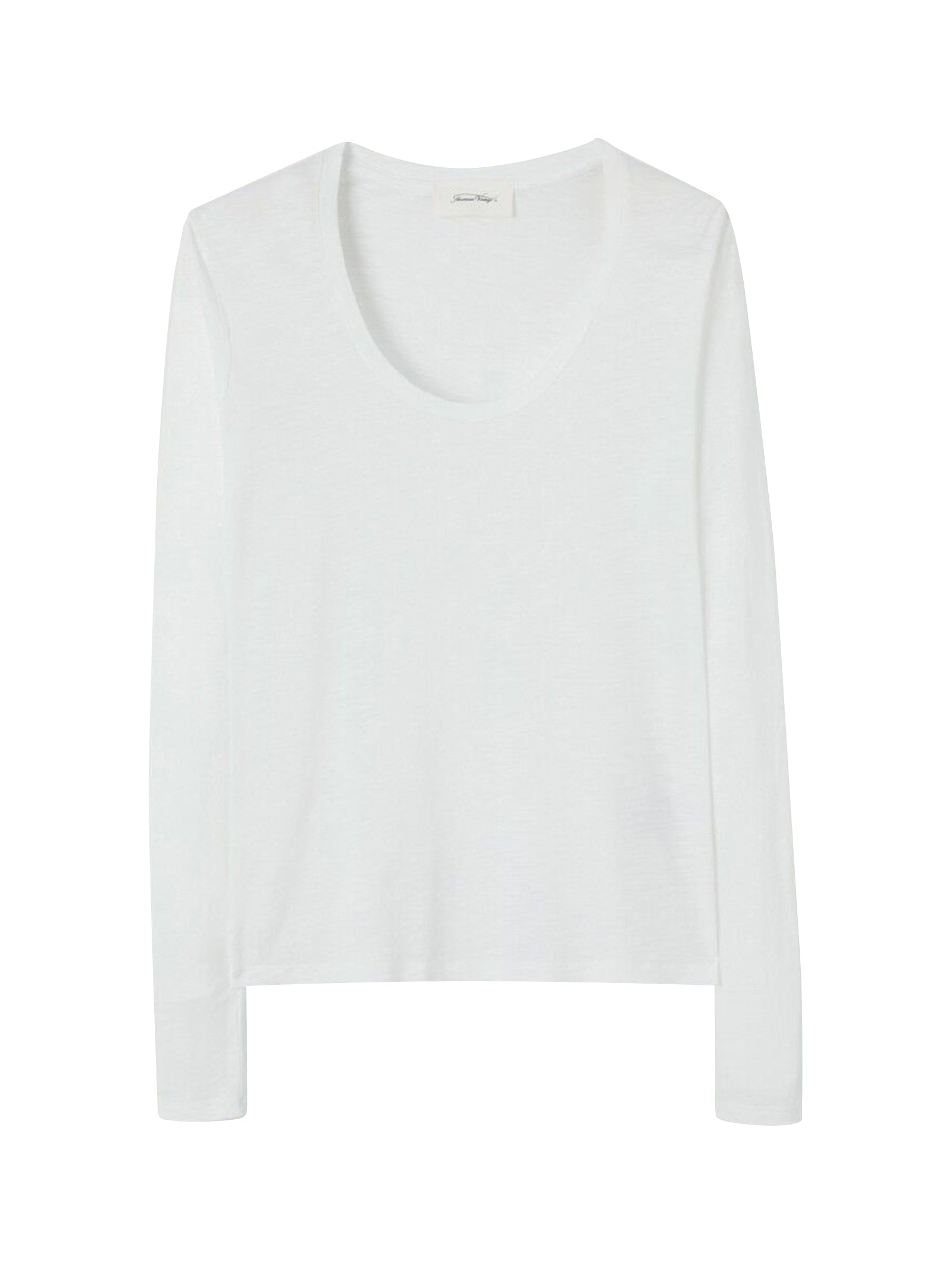 T-Shirt Jack Maniche Lunghe-1