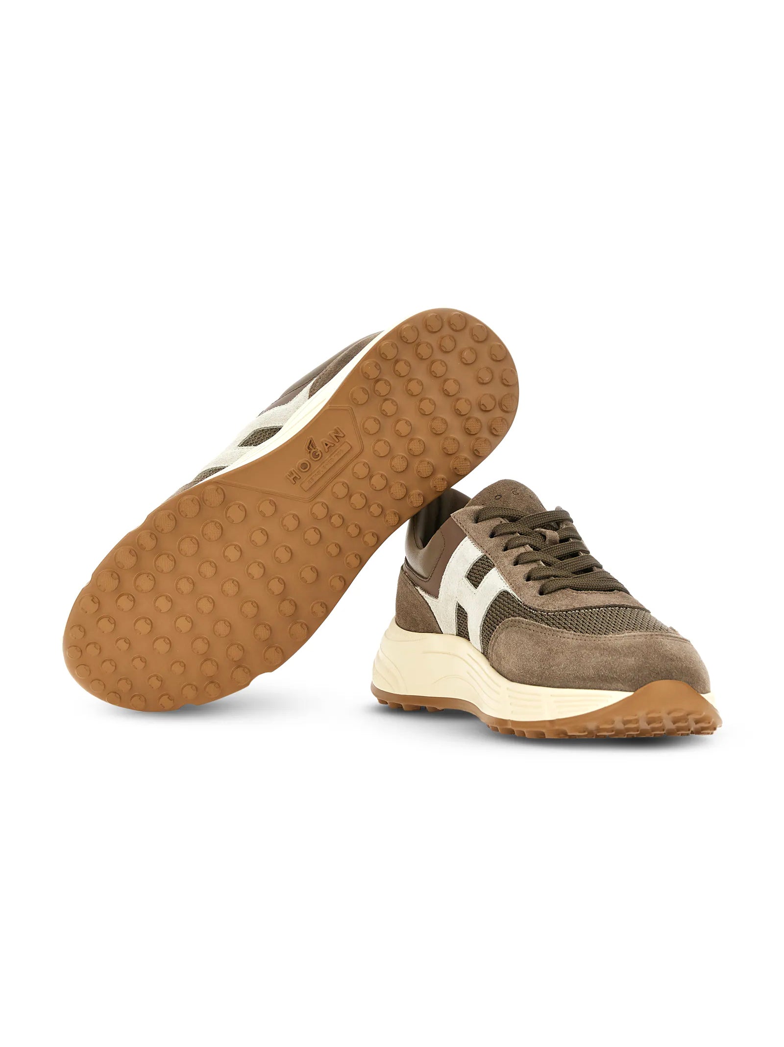 Hogan Hyperlight Sneakers-4