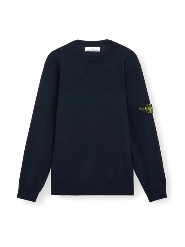 Maglia Girogola Light Wool