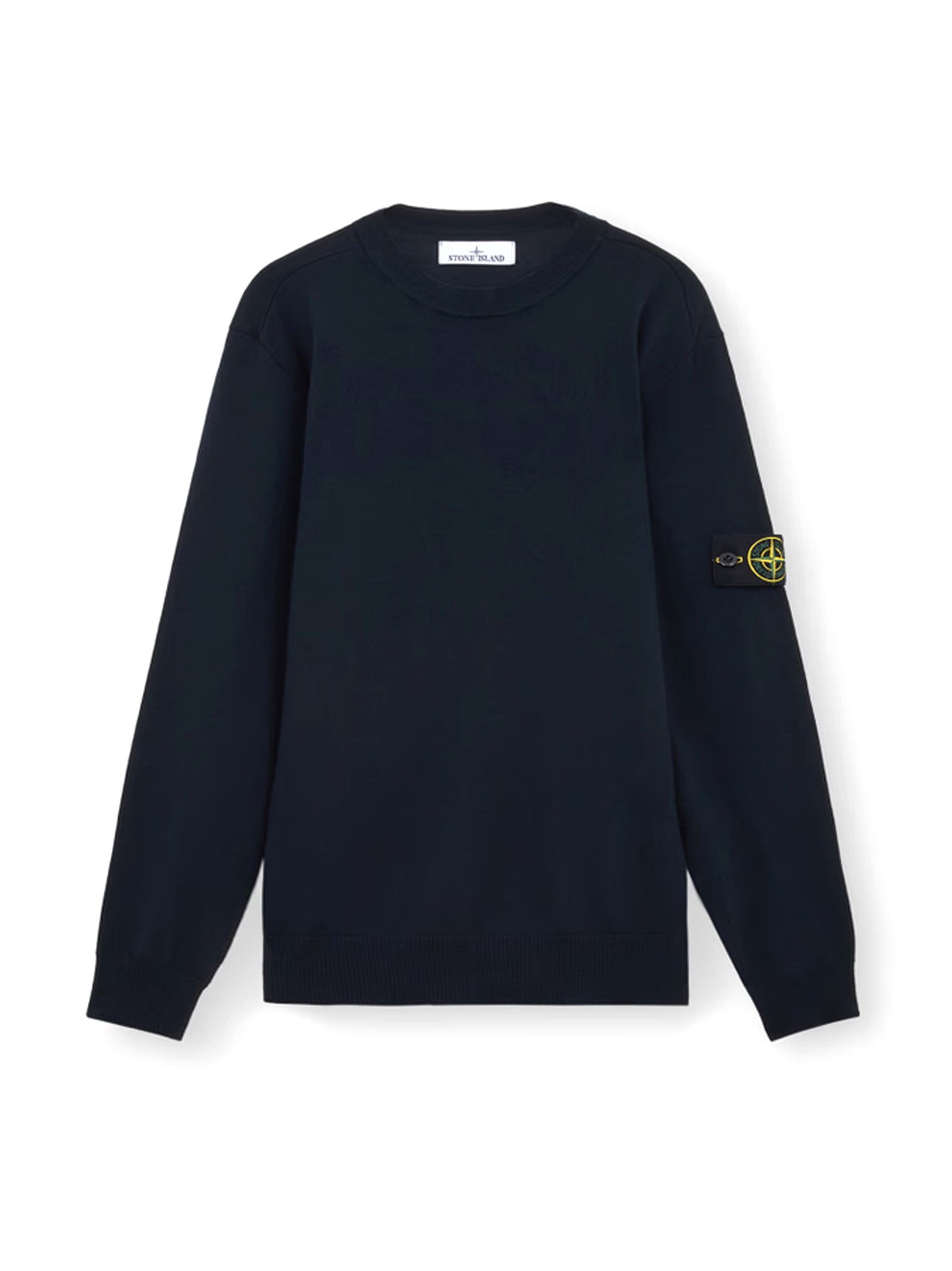 Maglia Girogola Light Wool-1
