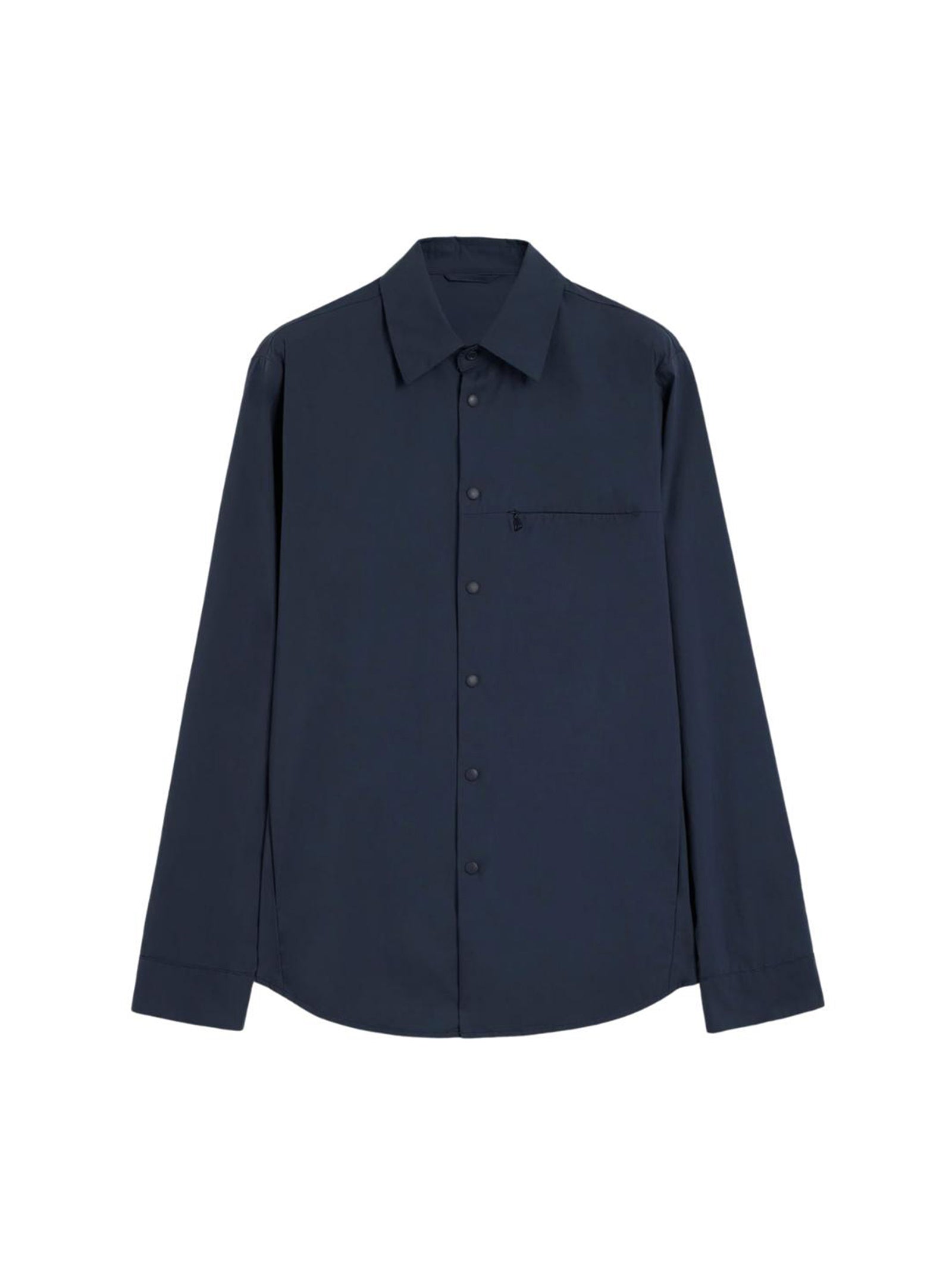 Camicia Blade Blu-1