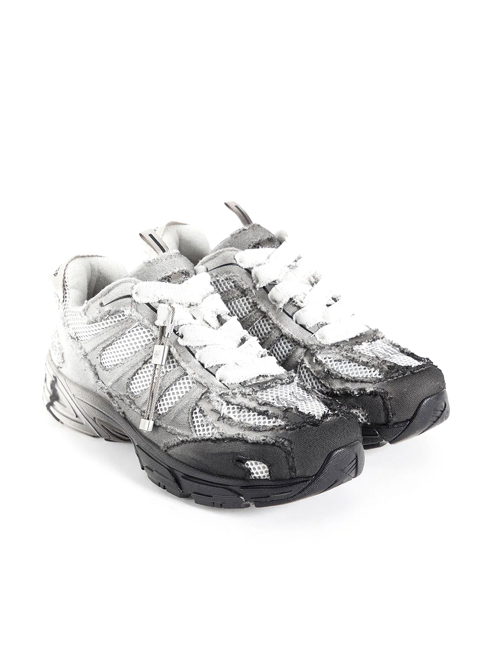 Sneakers Dragger-2