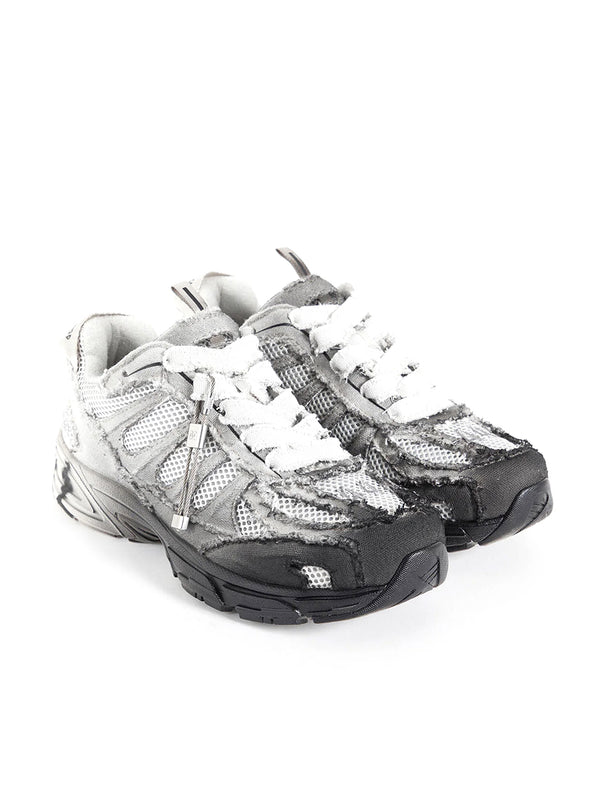 Sneakers Dragger-2