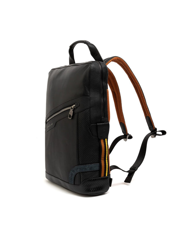 Kim Zaino Sottile In Pelle-2