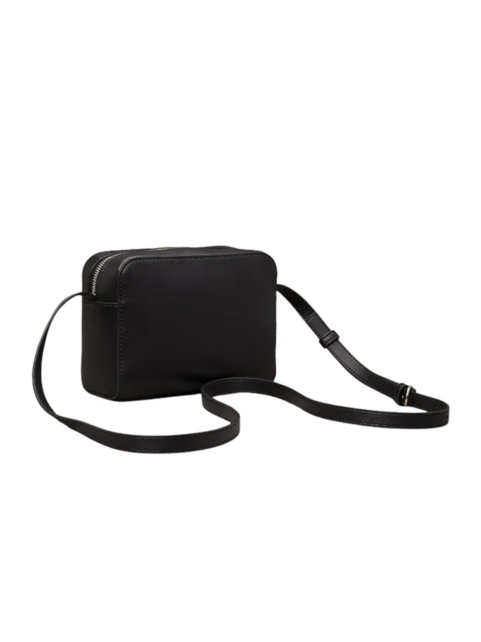 Borsa A Tracolla Sculpted Camera Bag Deboss-2