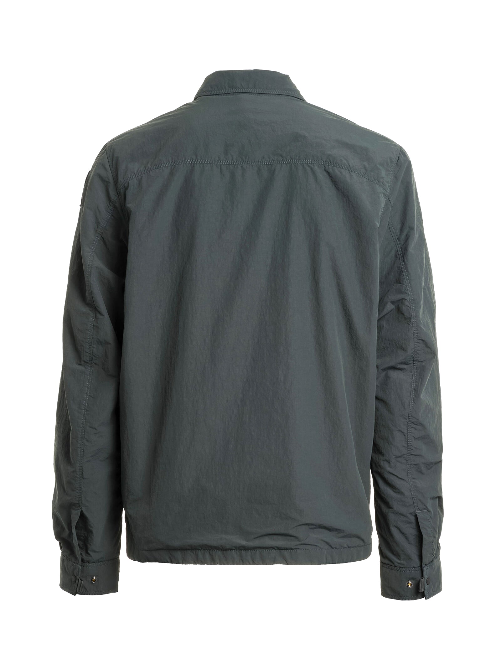 Miura Giacca Camicia-2