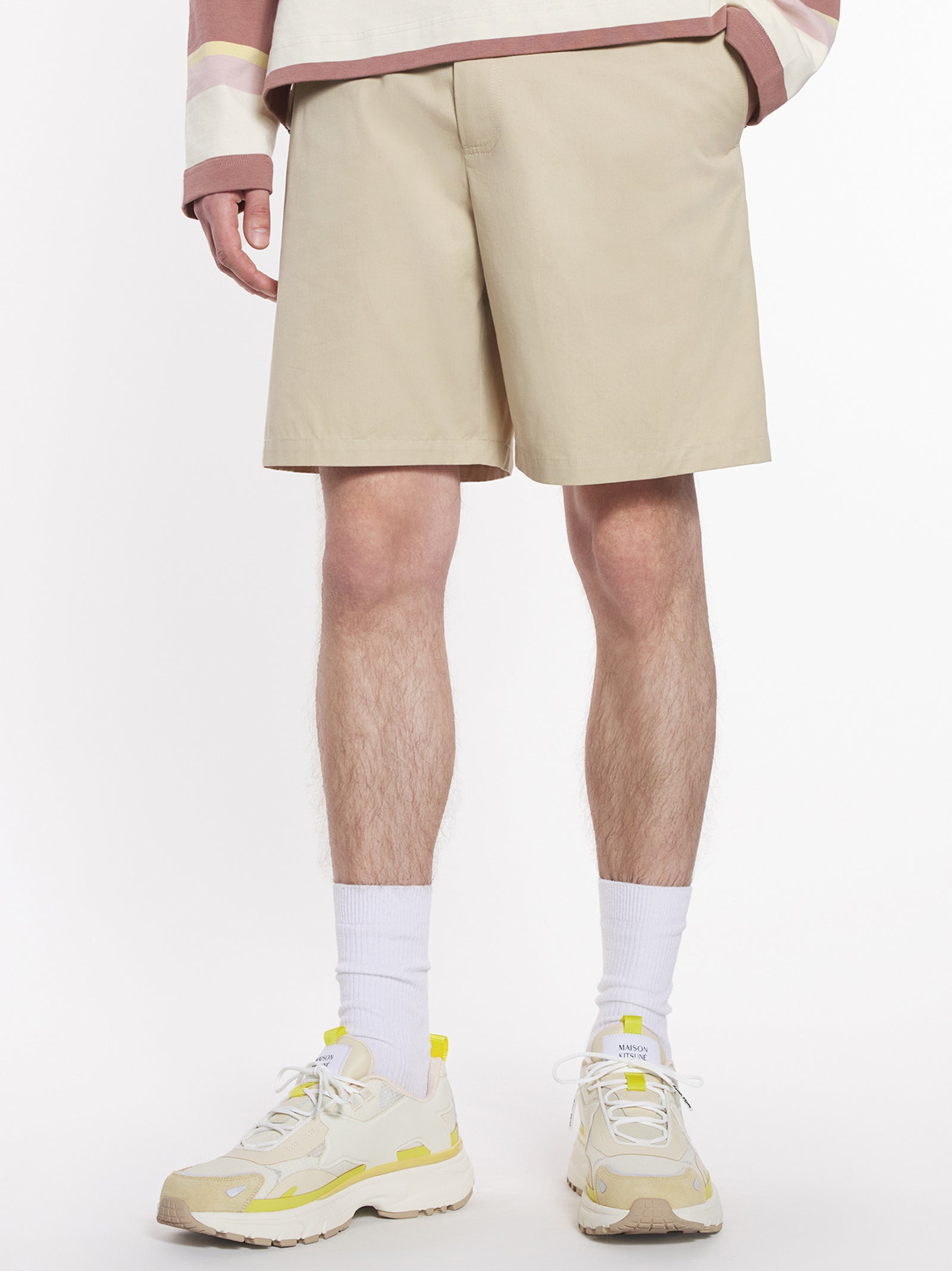 Casual Shorts-3