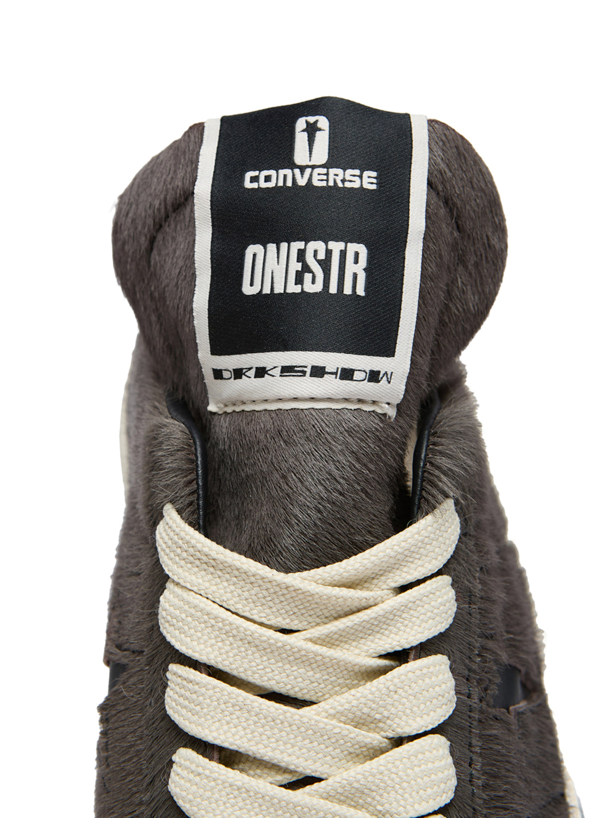Drkshdw Sneakers Converse Pelliccia One Star-4
