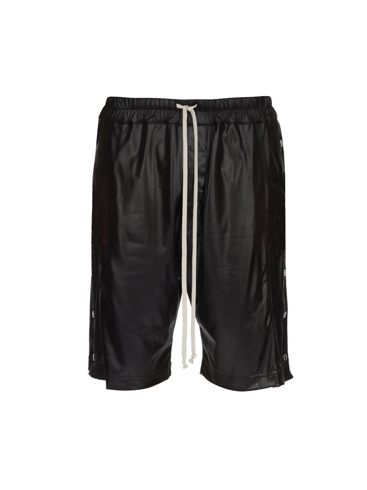 Wide Pusher Shorts-1