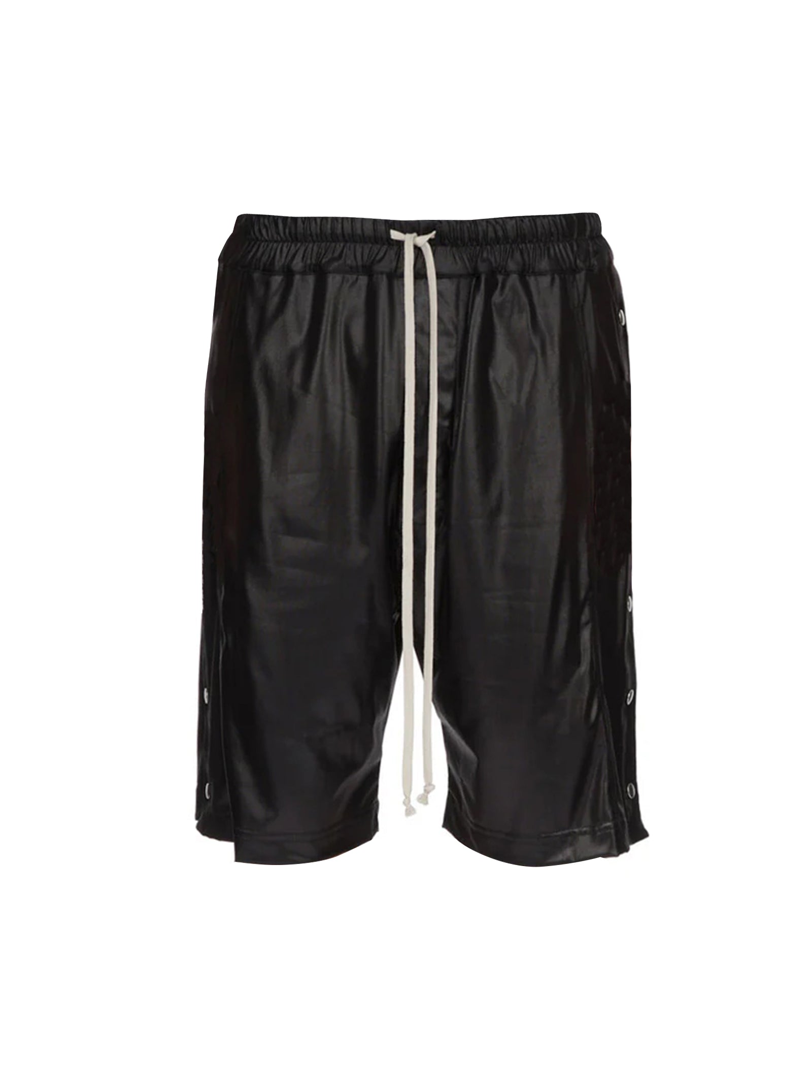 Wide Pusher Shorts-1