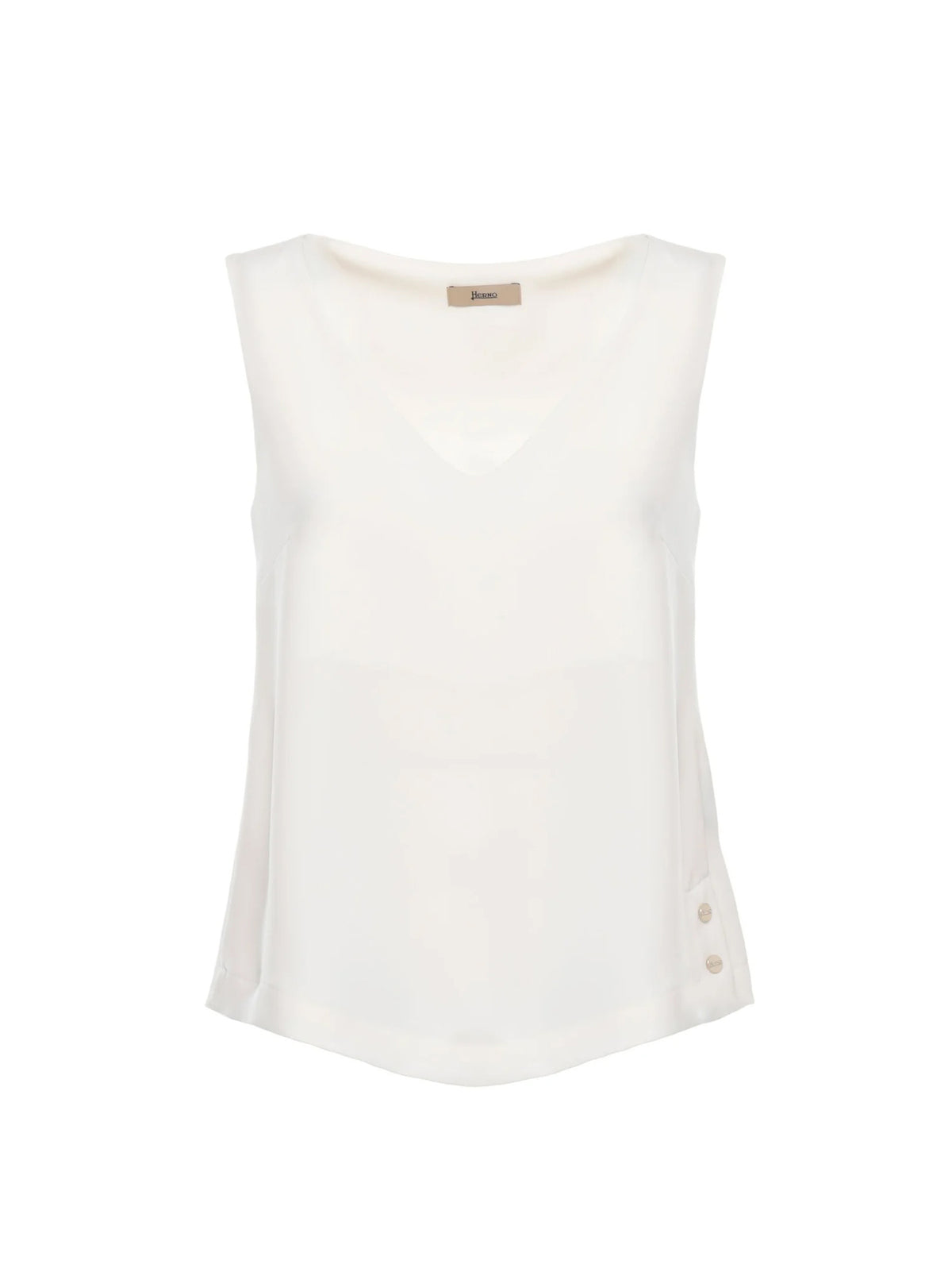 Herno Blusa Smanicata-1