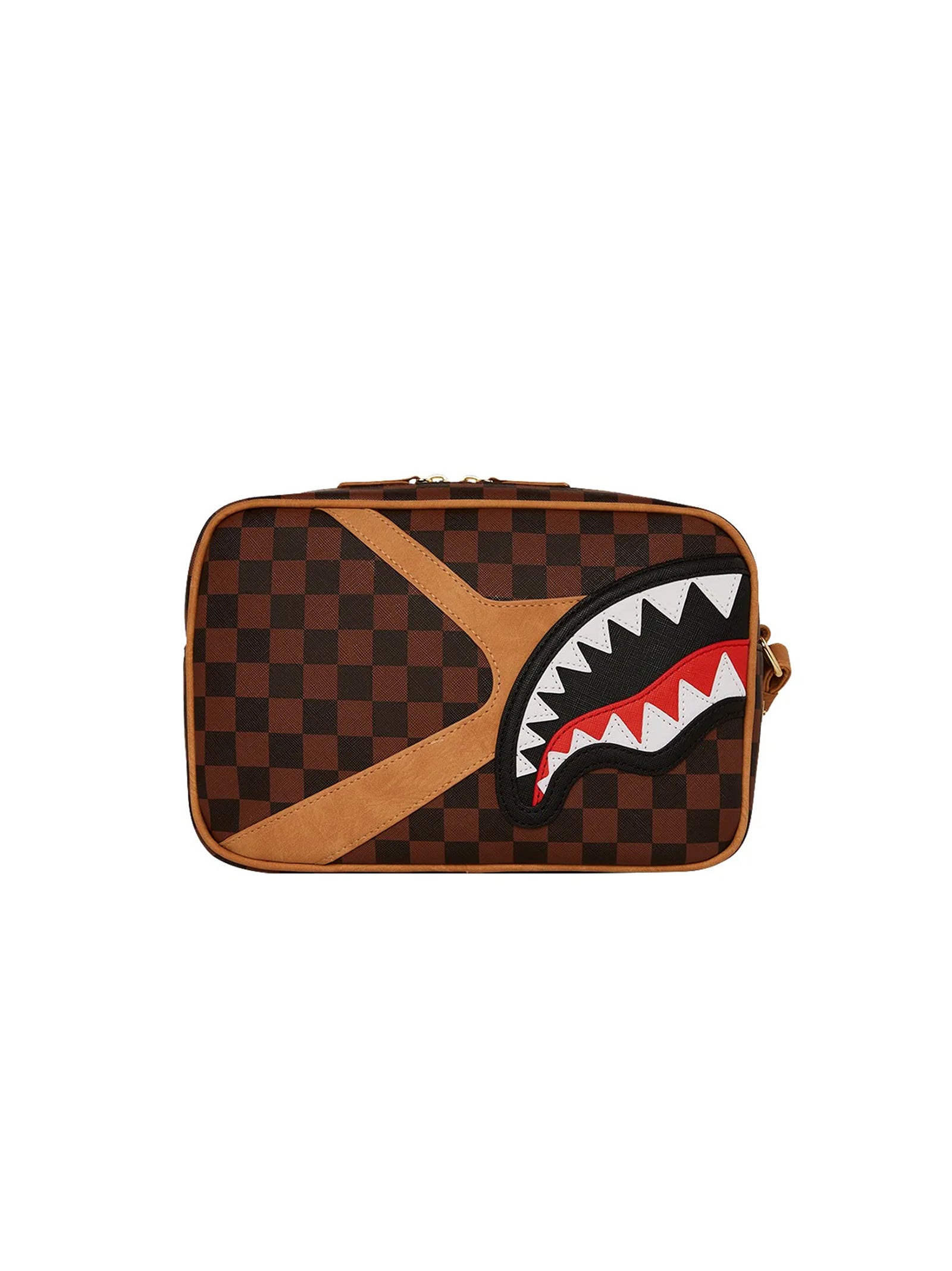 Hennyville Toiletry Brick-2