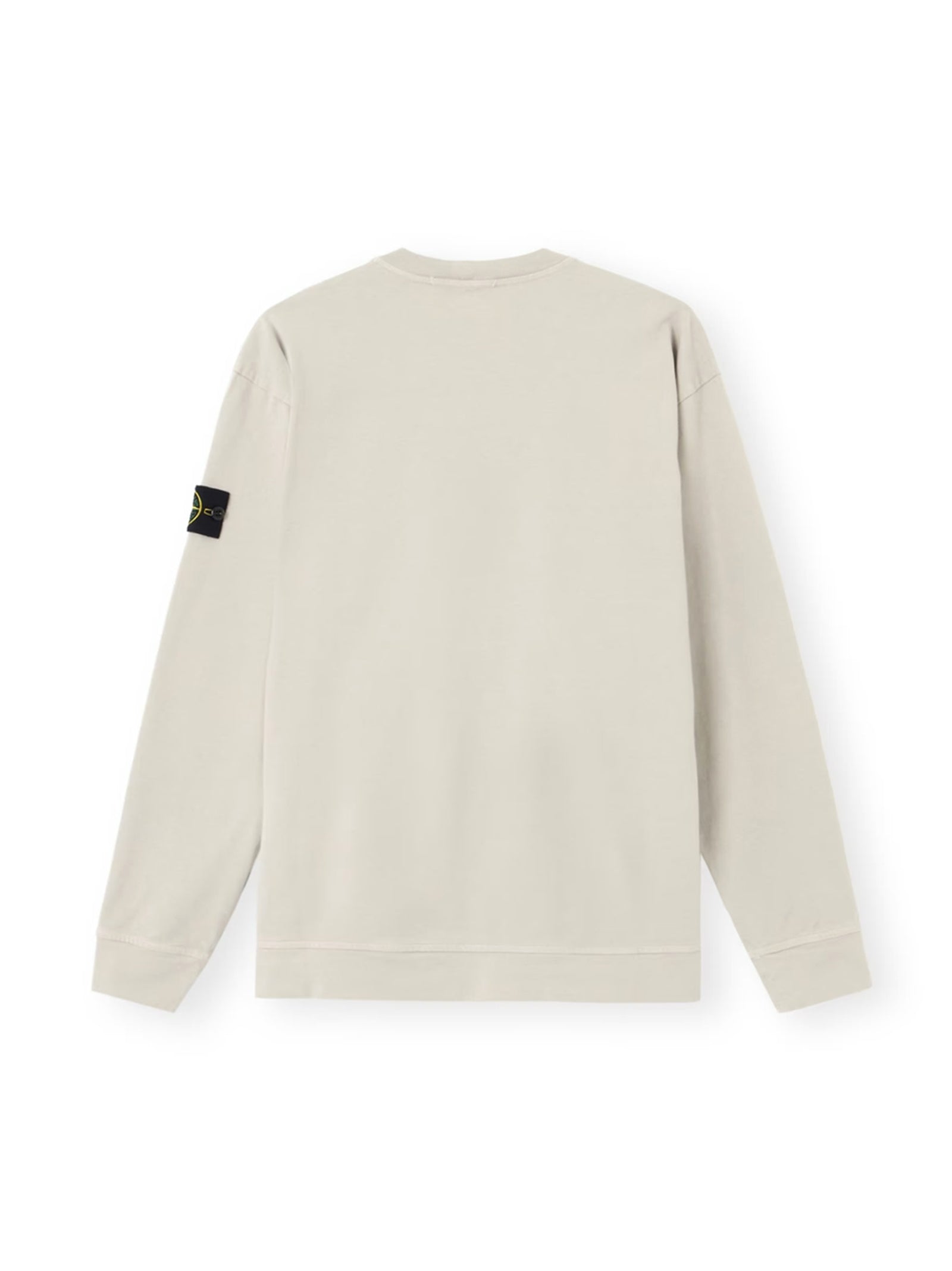 Felpa Heavy Organic Cotton Jersey-2