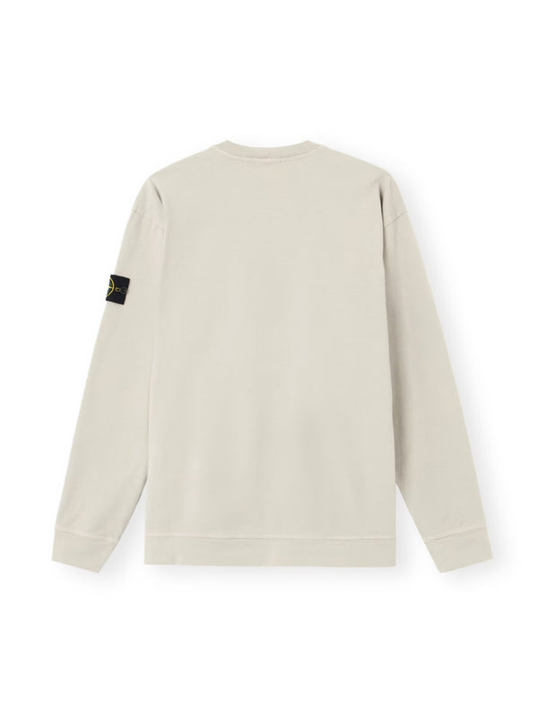 Felpa Heavy Organic Cotton Jersey-2