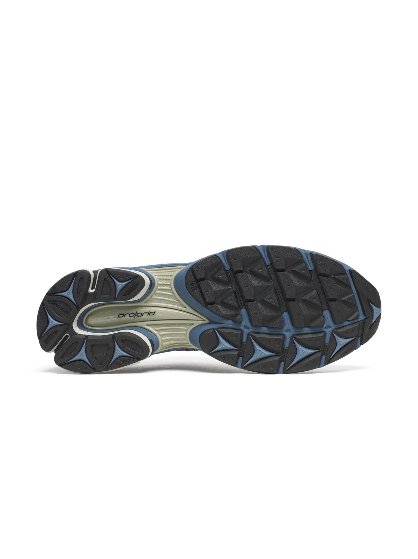 Saucony Sneakers Progrid Triumph 4-4