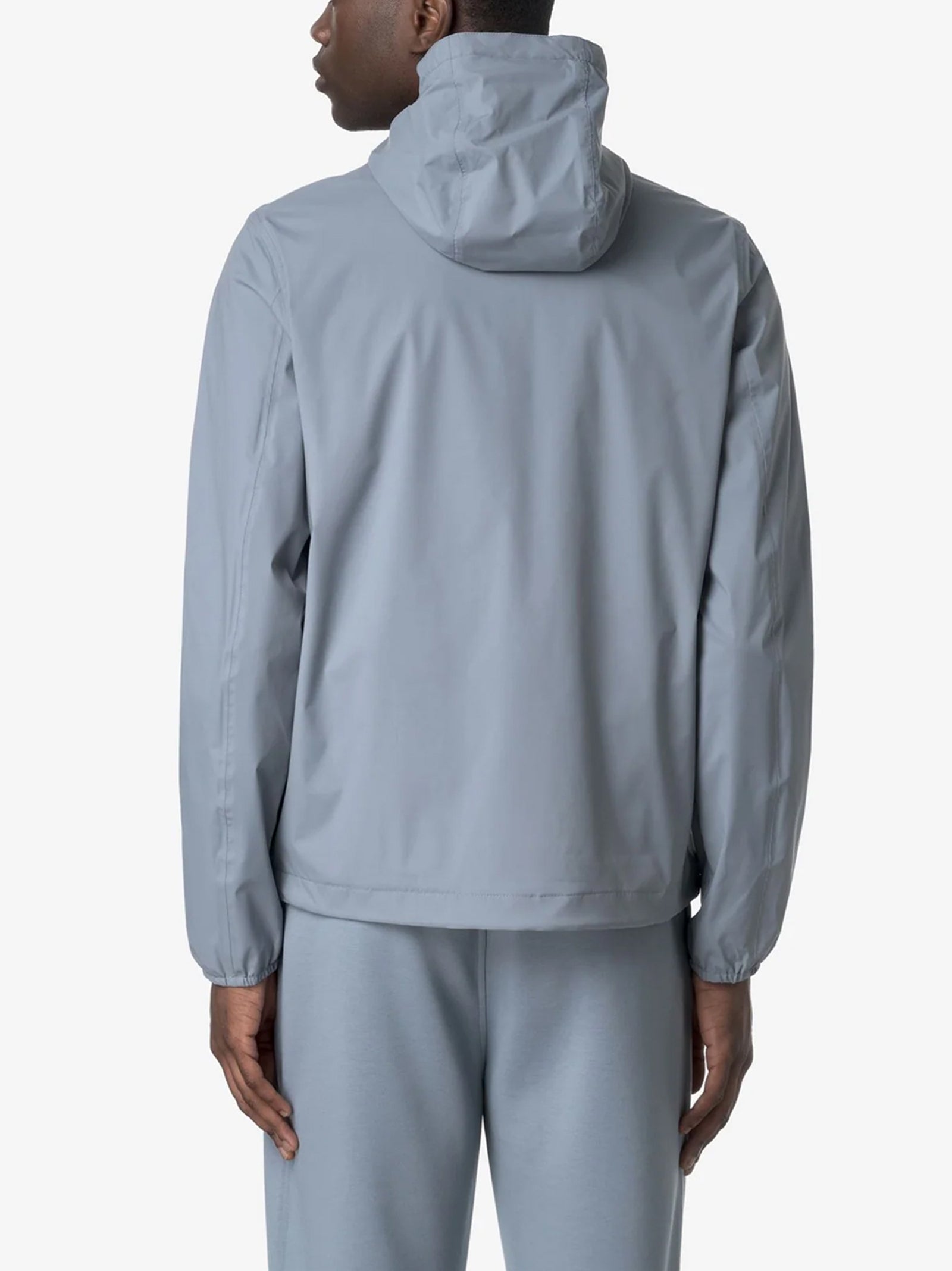 Giubbino Jack Stretch Nylon-3