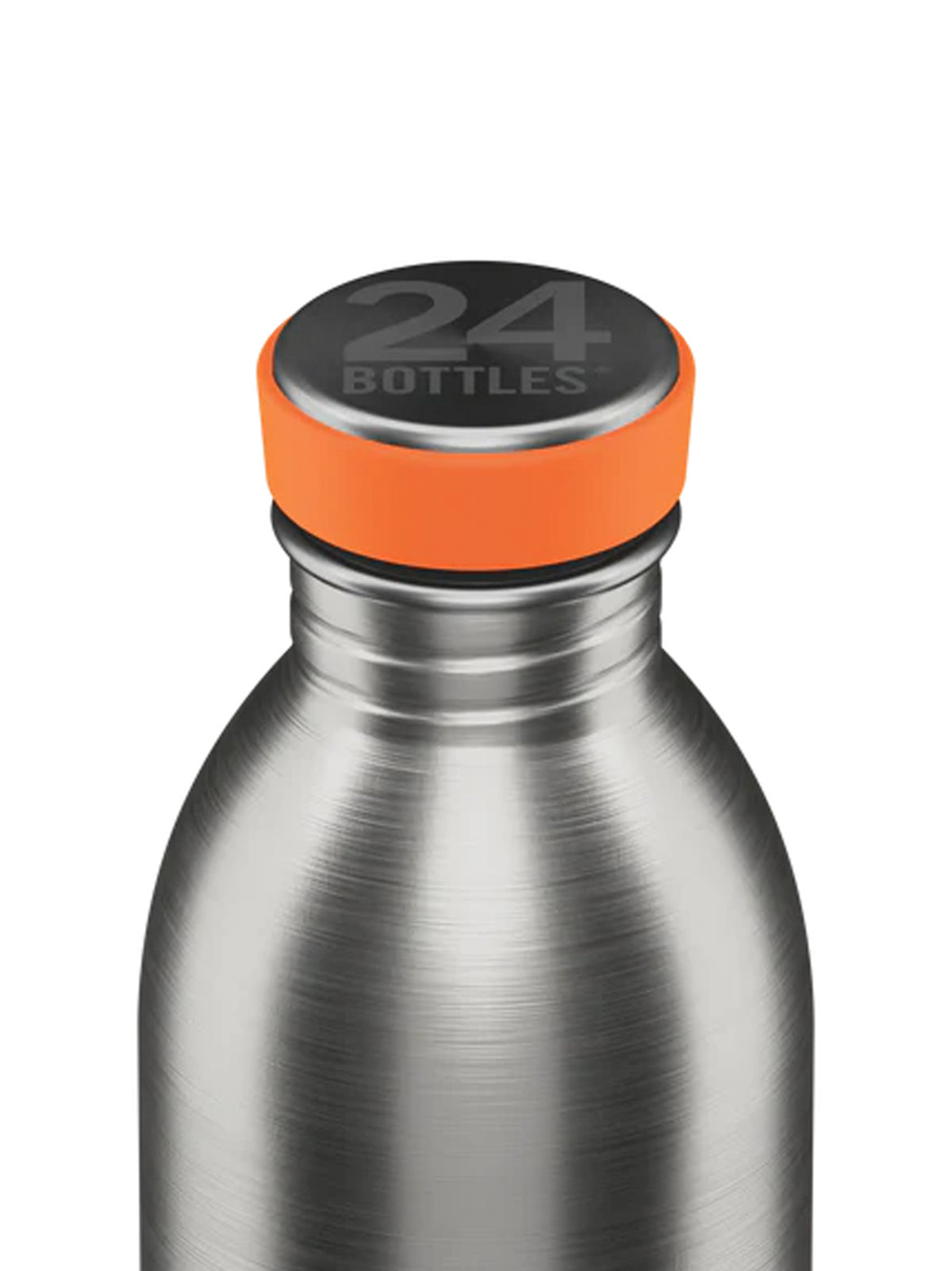 Urban Bottle Steel 500 Ml-2