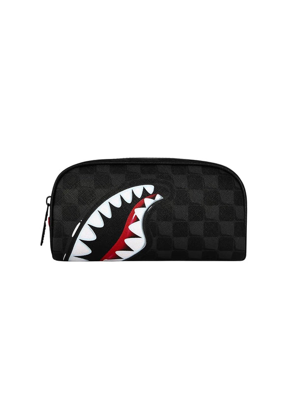 Pochette Sip Balloon Black Pencil Pouch - Sprayground | White7