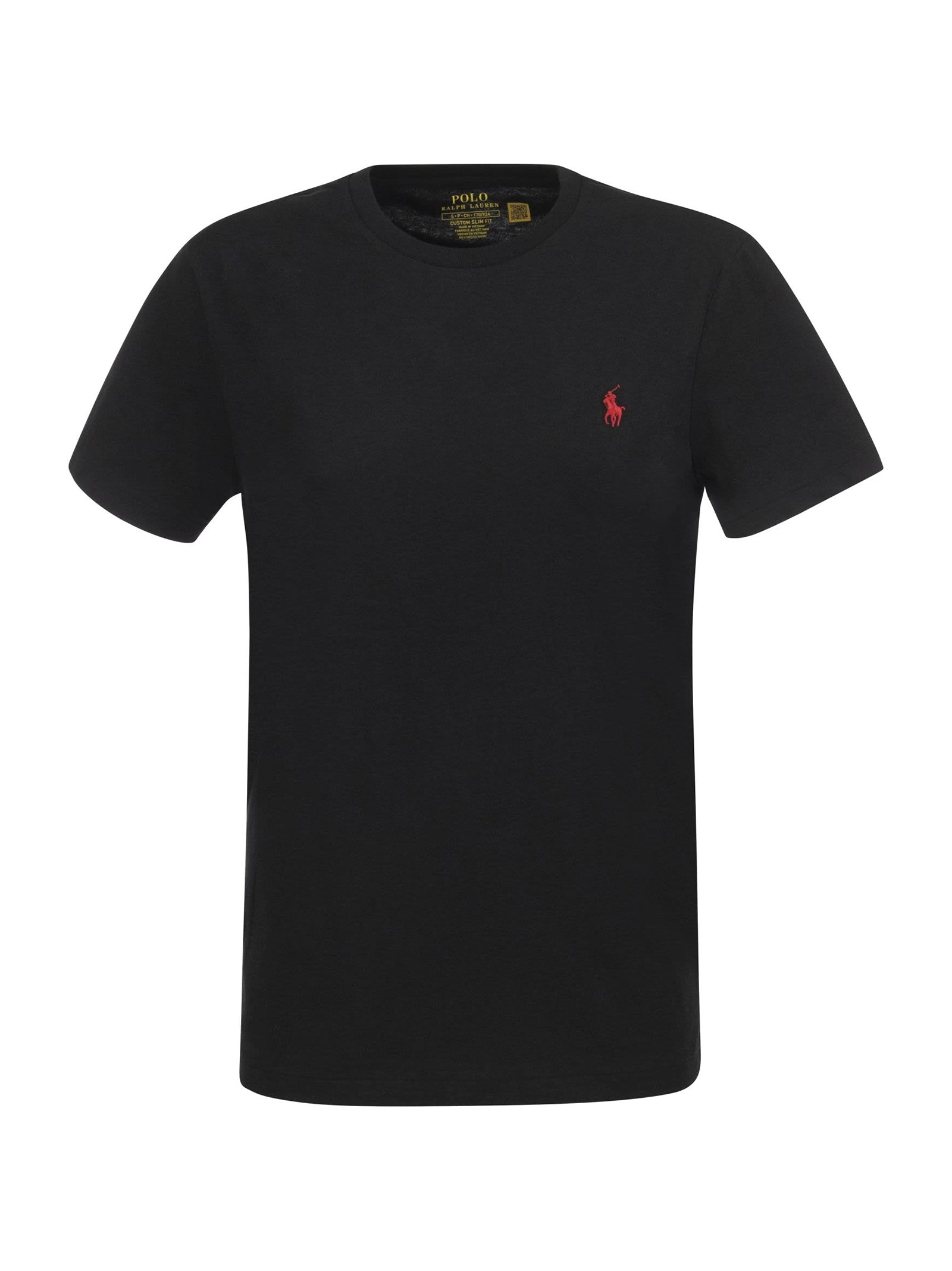 T-Shirt Logo-1