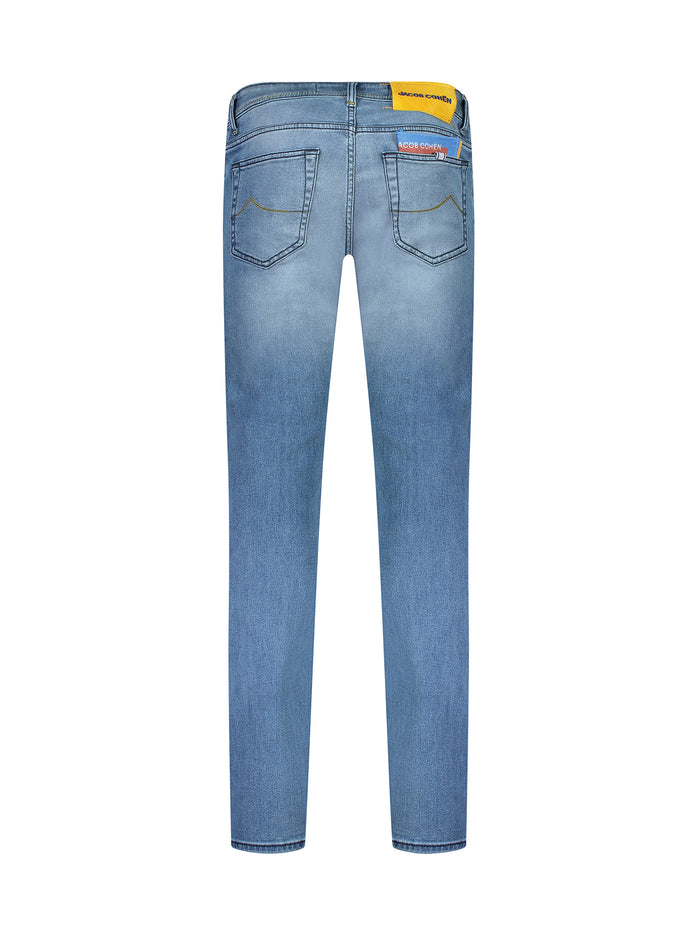 Jeans Slim Fit-2