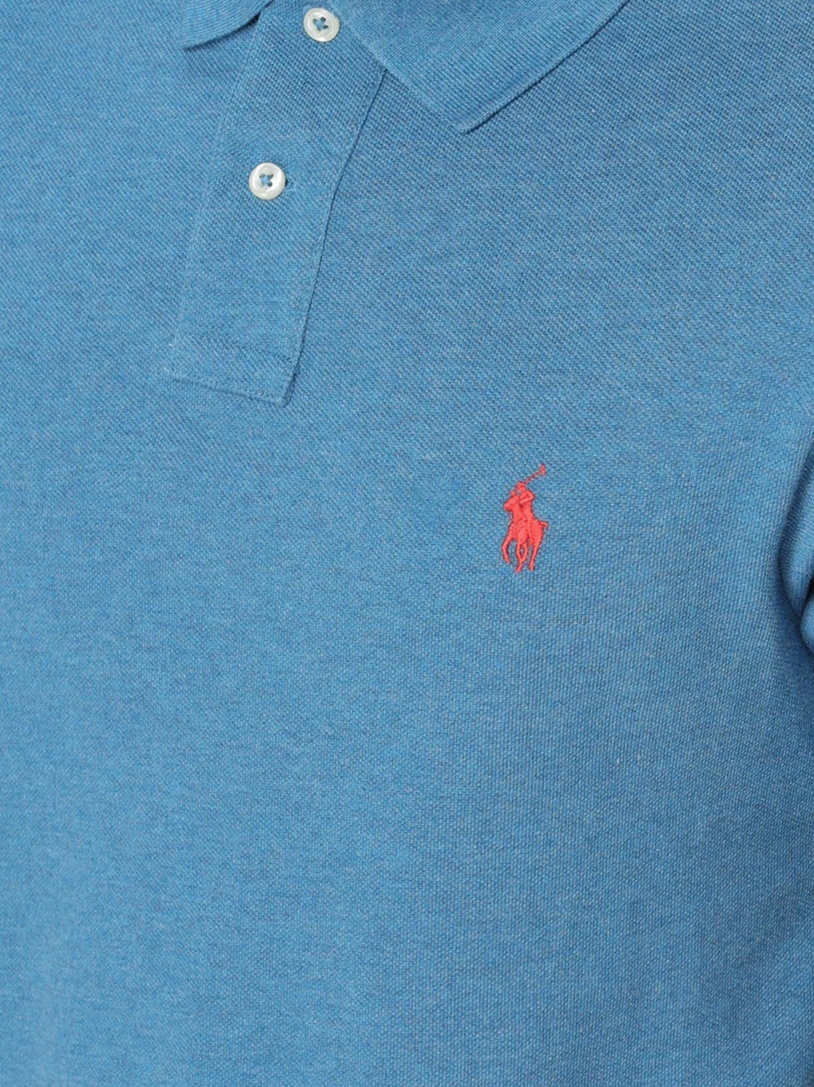 Polo Maniche Corte-2