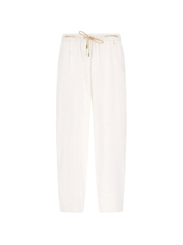HERNO PANTALONI MISTO LINO-HERNO-PT000222D12689 1000