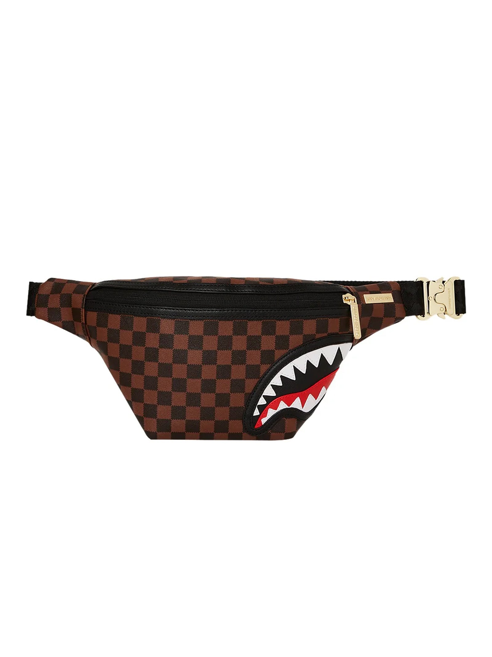 Marsupio Crossbody Sawtooth Sharks-1