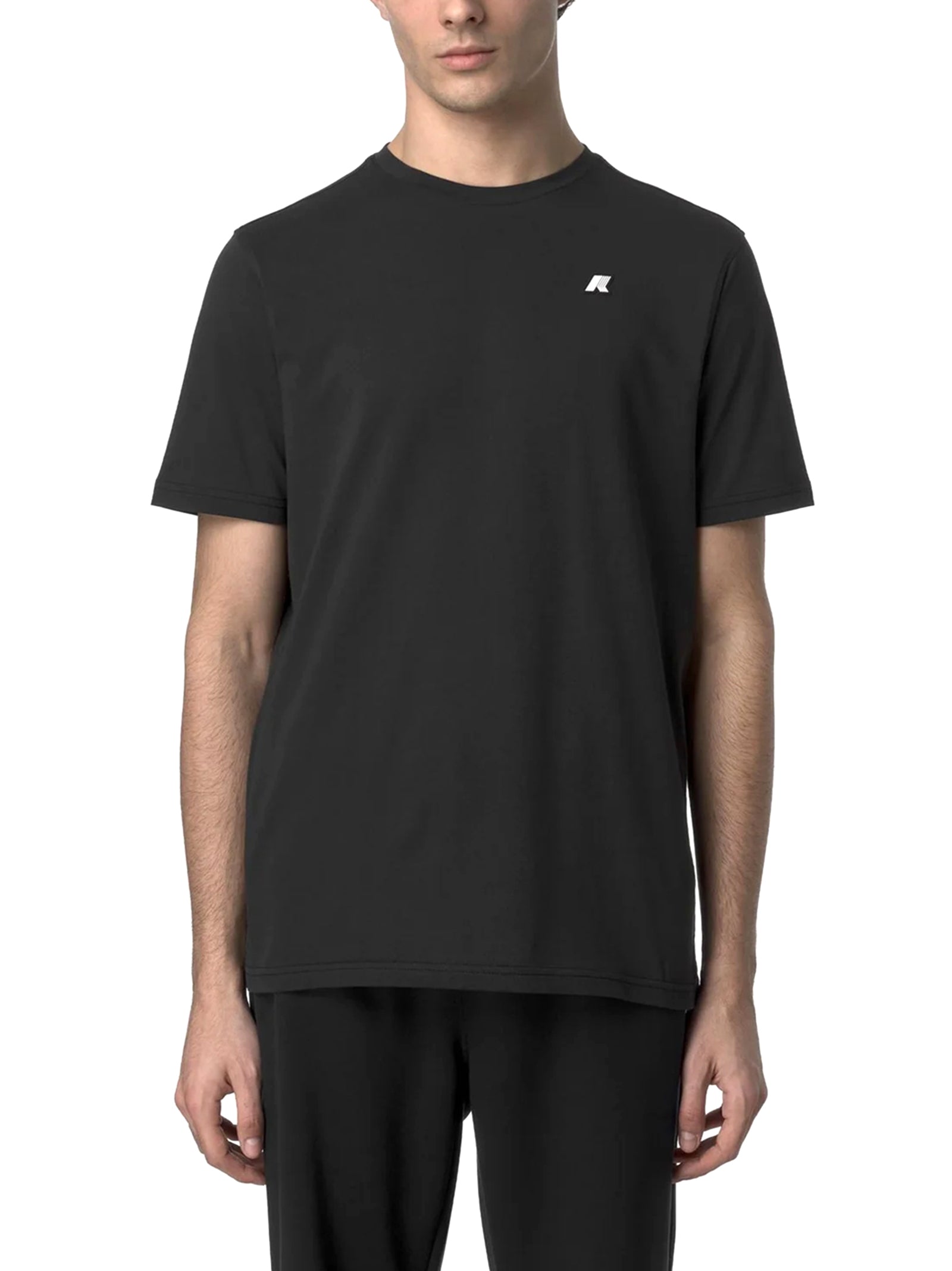 T-Shirt Odom Jersey-2